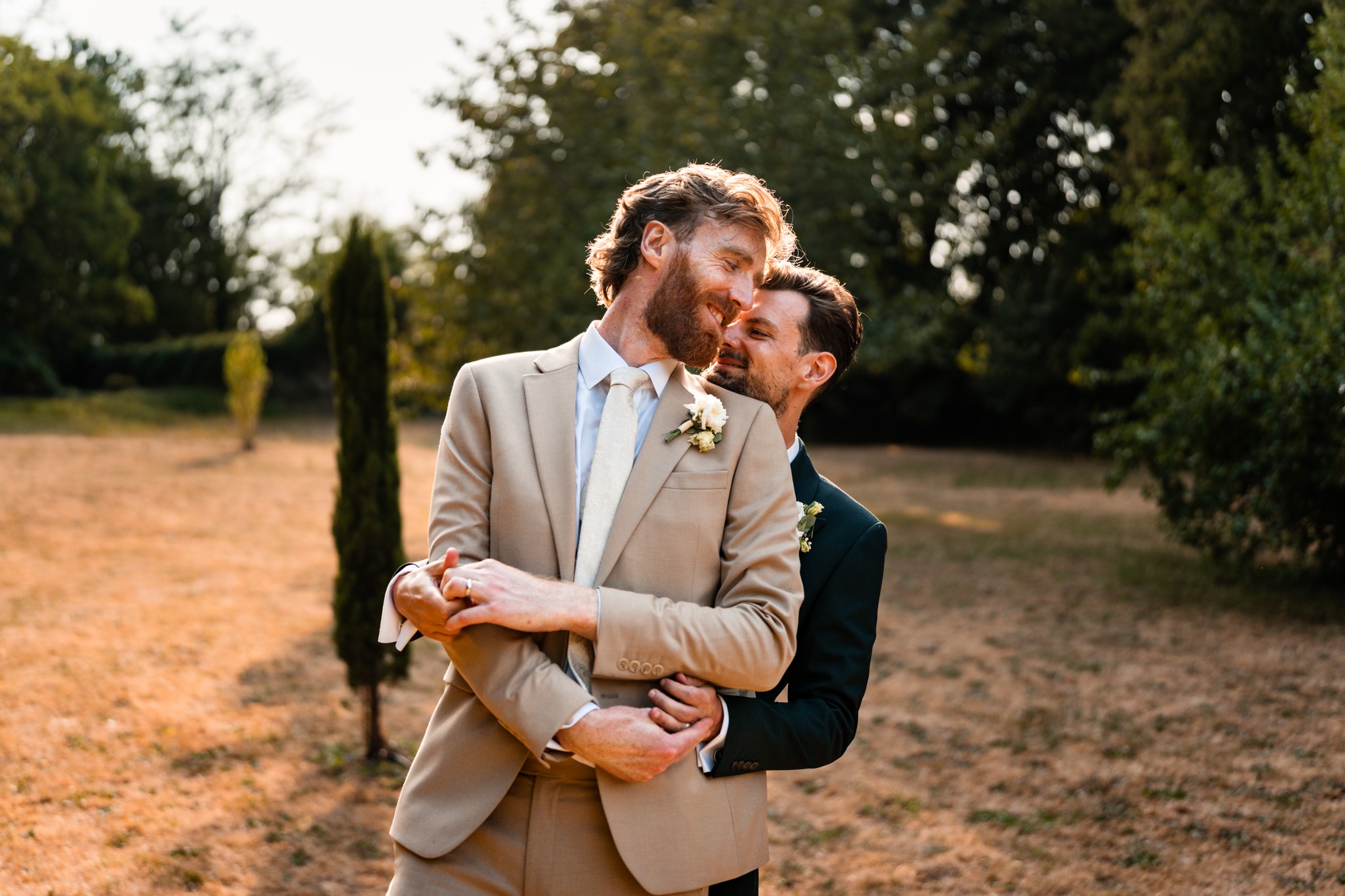 Wedding in Bordeaux & the South West (Château de Maumont), July 2026 — photo 43 of 65 by Alexandre R.