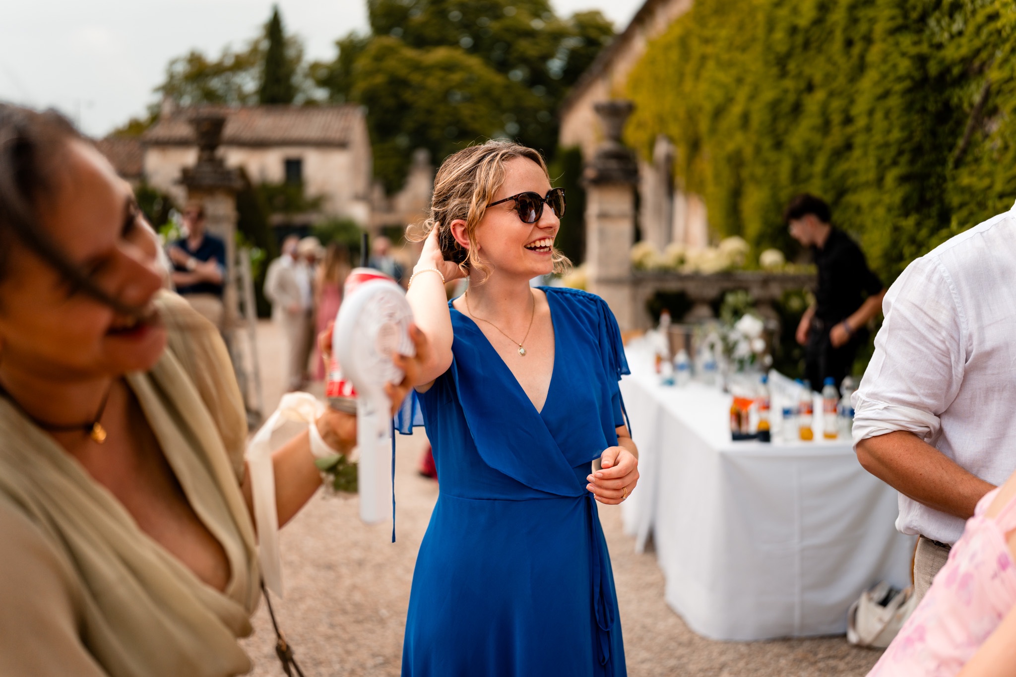 Wedding in Bordeaux & the South West (Château de Maumont), July 2026 — photo 36 of 65 by Alexandre R.