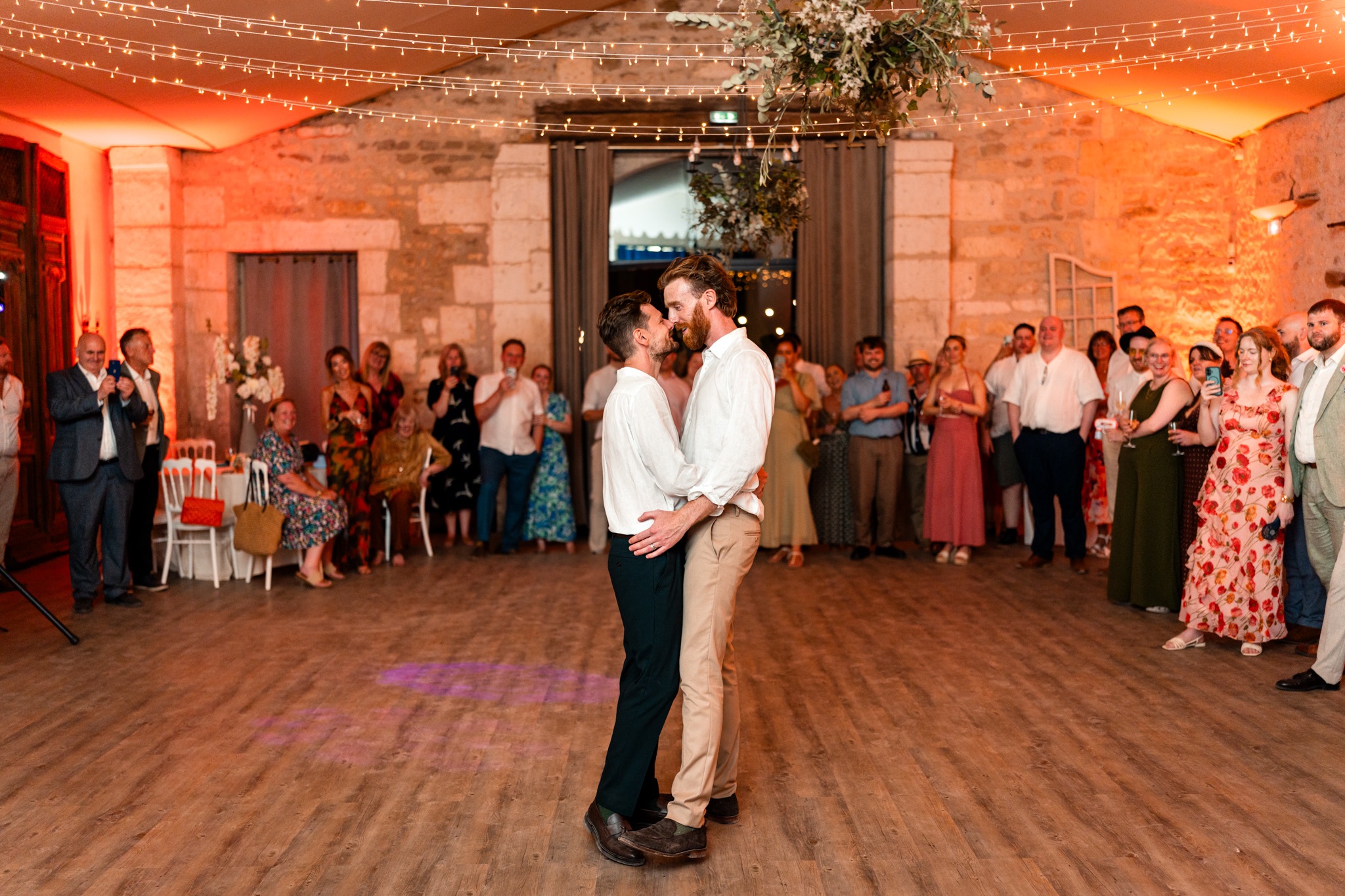 Wedding in Bordeaux & the South West (Château de Maumont), July 2026 — photo 56 of 65 by Alexandre R.