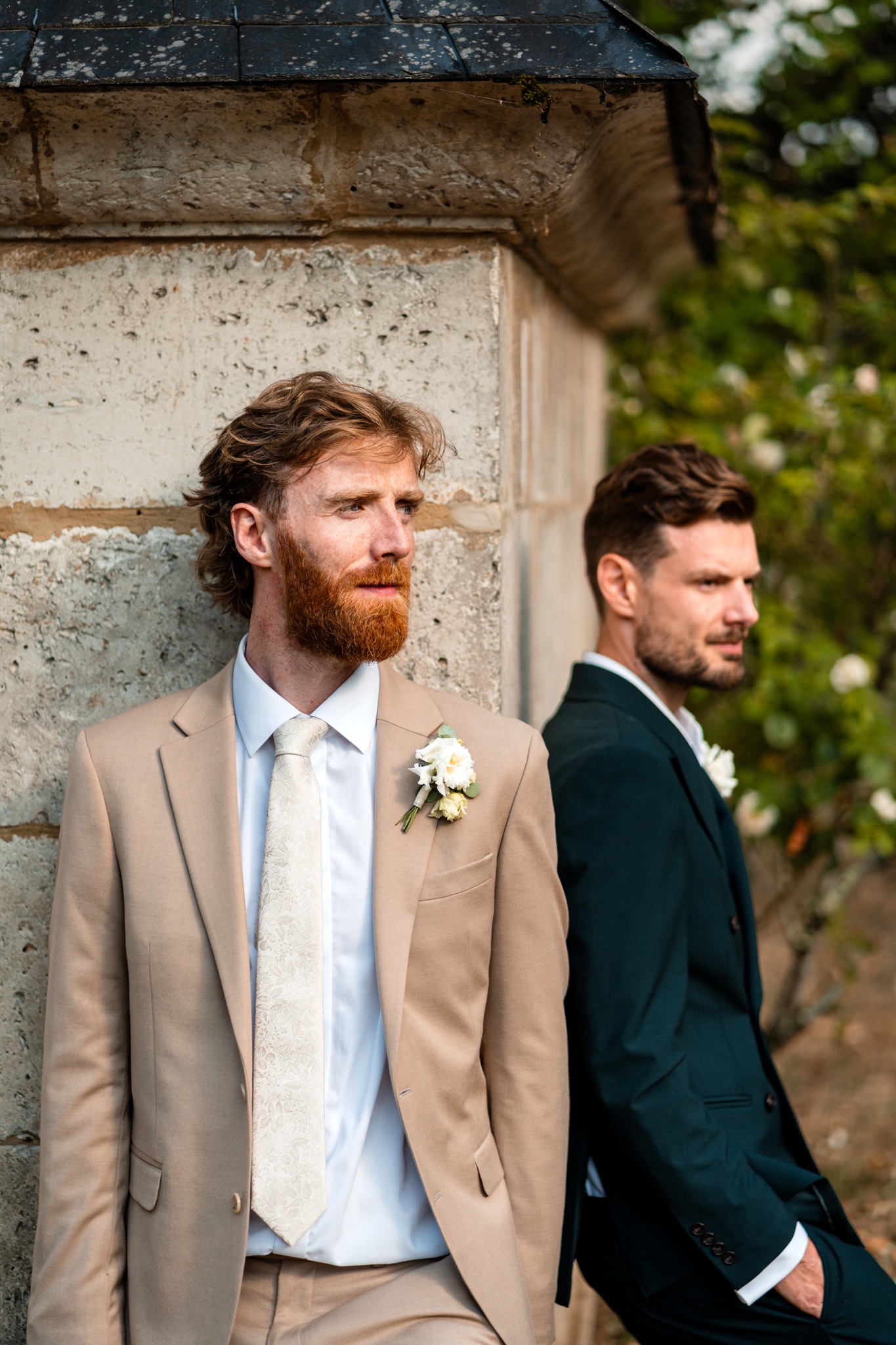 Wedding in Bordeaux & the South West (Château de Maumont), July 2026 — photo 41 of 65 by Alexandre R.