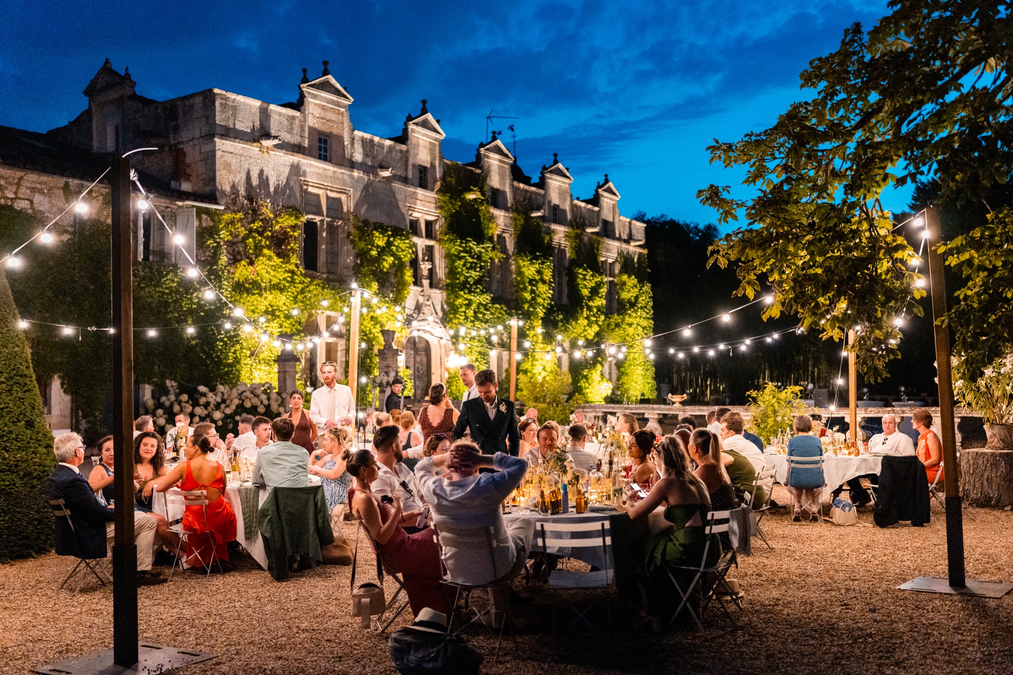 Wedding in Bordeaux & the South West (Château de Maumont), July 2026 — photo 54 of 65 by Alexandre R.