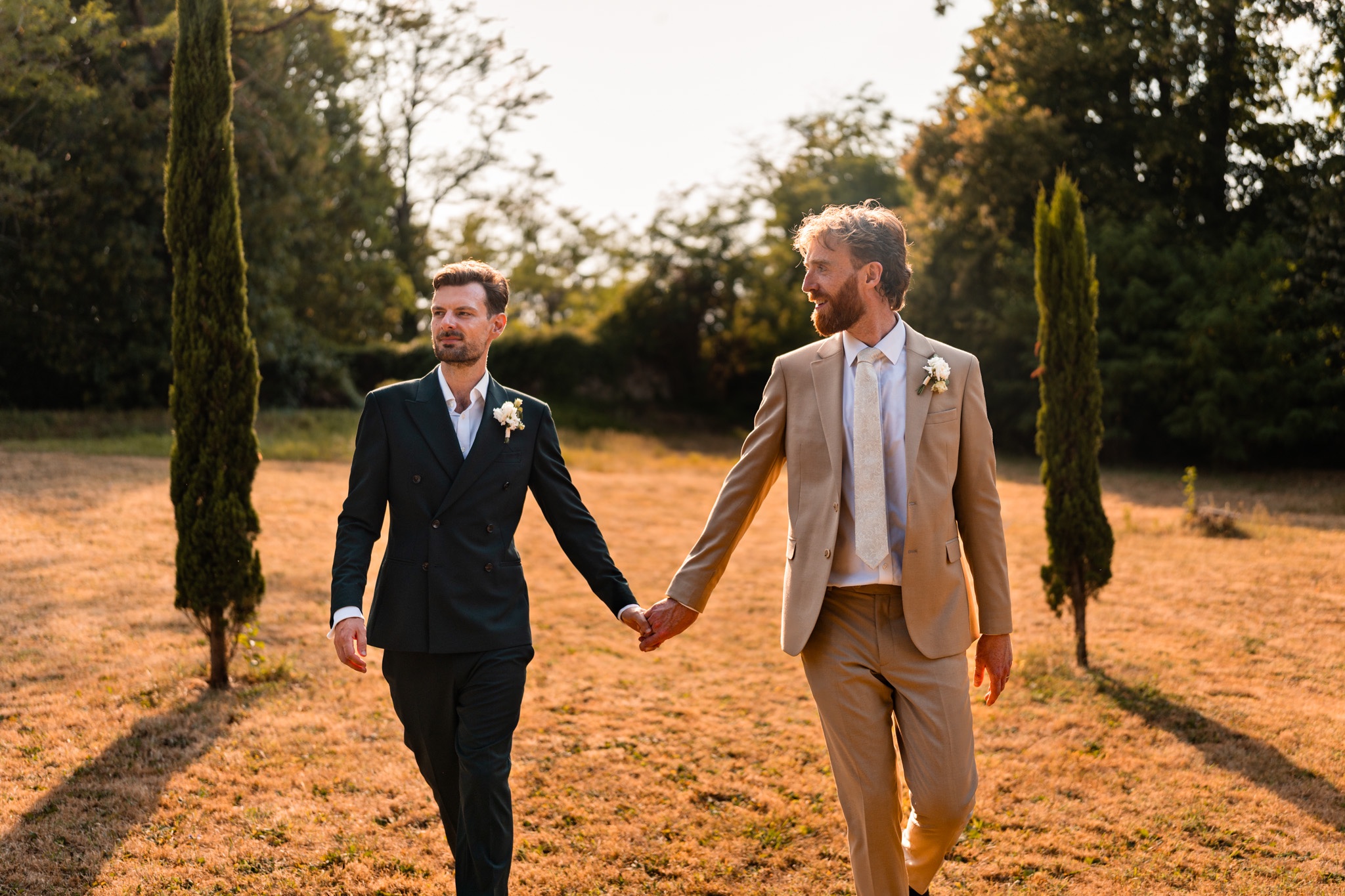 Wedding in Bordeaux & the South West (Château de Maumont), July 2026 — photo 42 of 65 by Alexandre R.