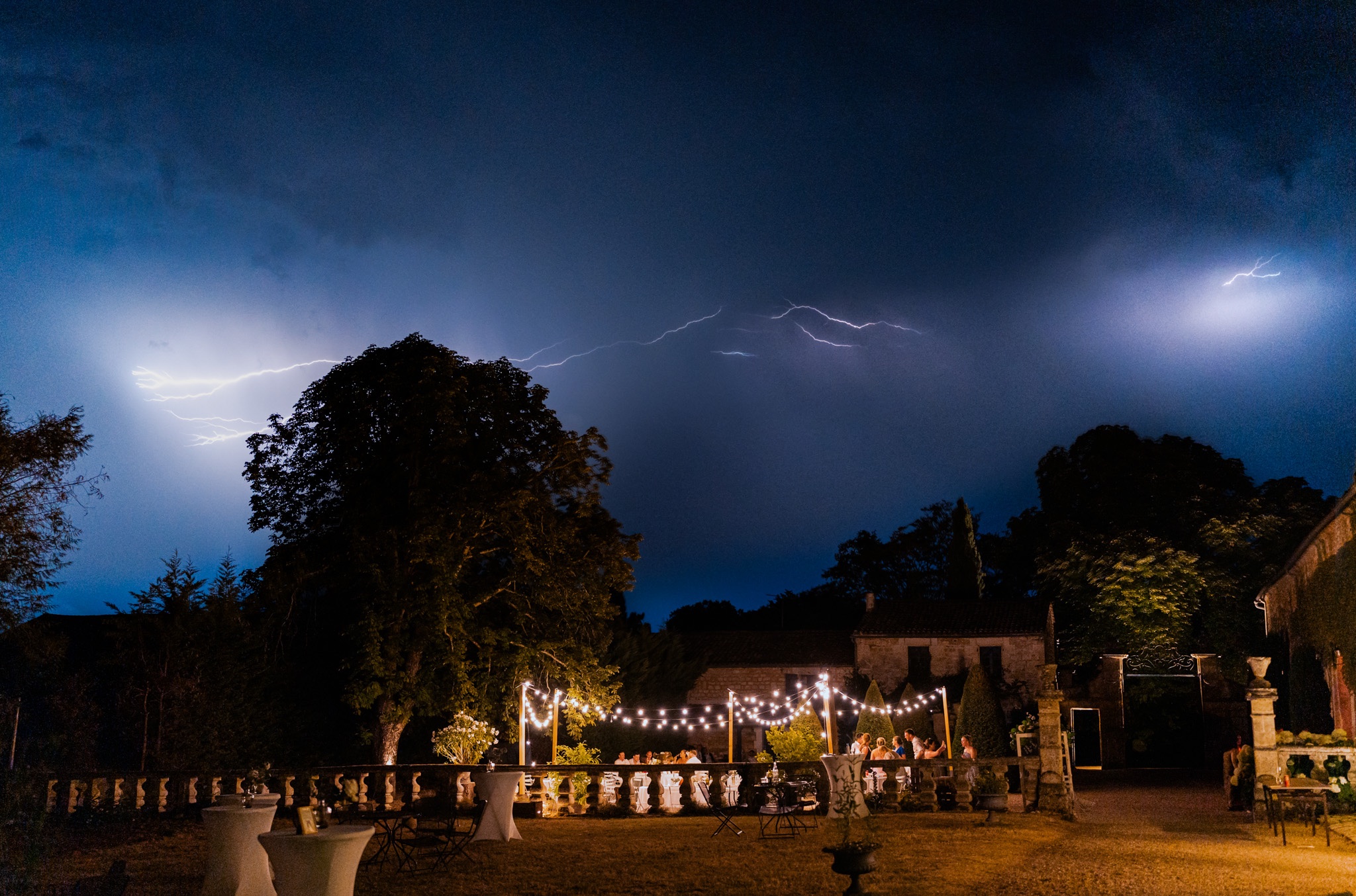 Wedding in Bordeaux & the South West (Château de Maumont), July 2026 — photo 63 of 65 by Alexandre R.