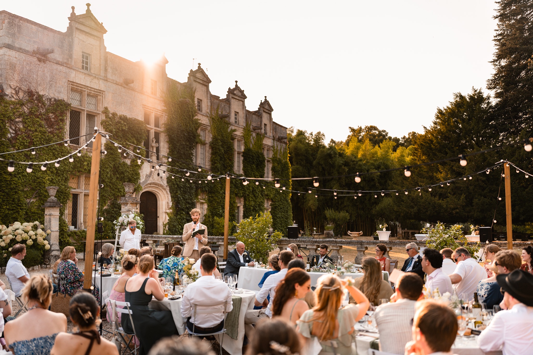 Wedding in Bordeaux & the South West (Château de Maumont), July 2026 — photo 47 of 65 by Alexandre R.