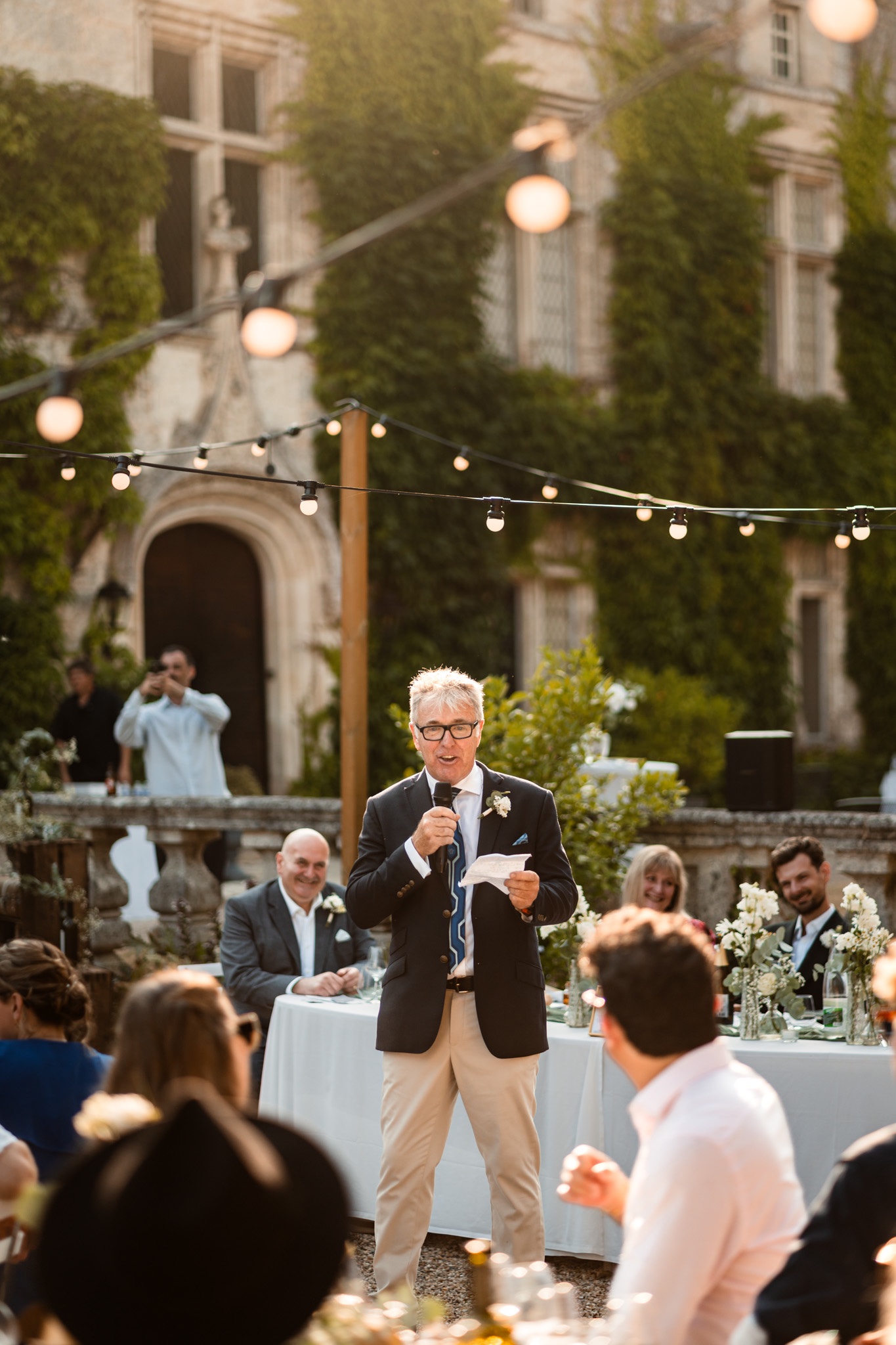 Wedding in Bordeaux & the South West (Château de Maumont), July 2026 — photo 46 of 65 by Alexandre R.