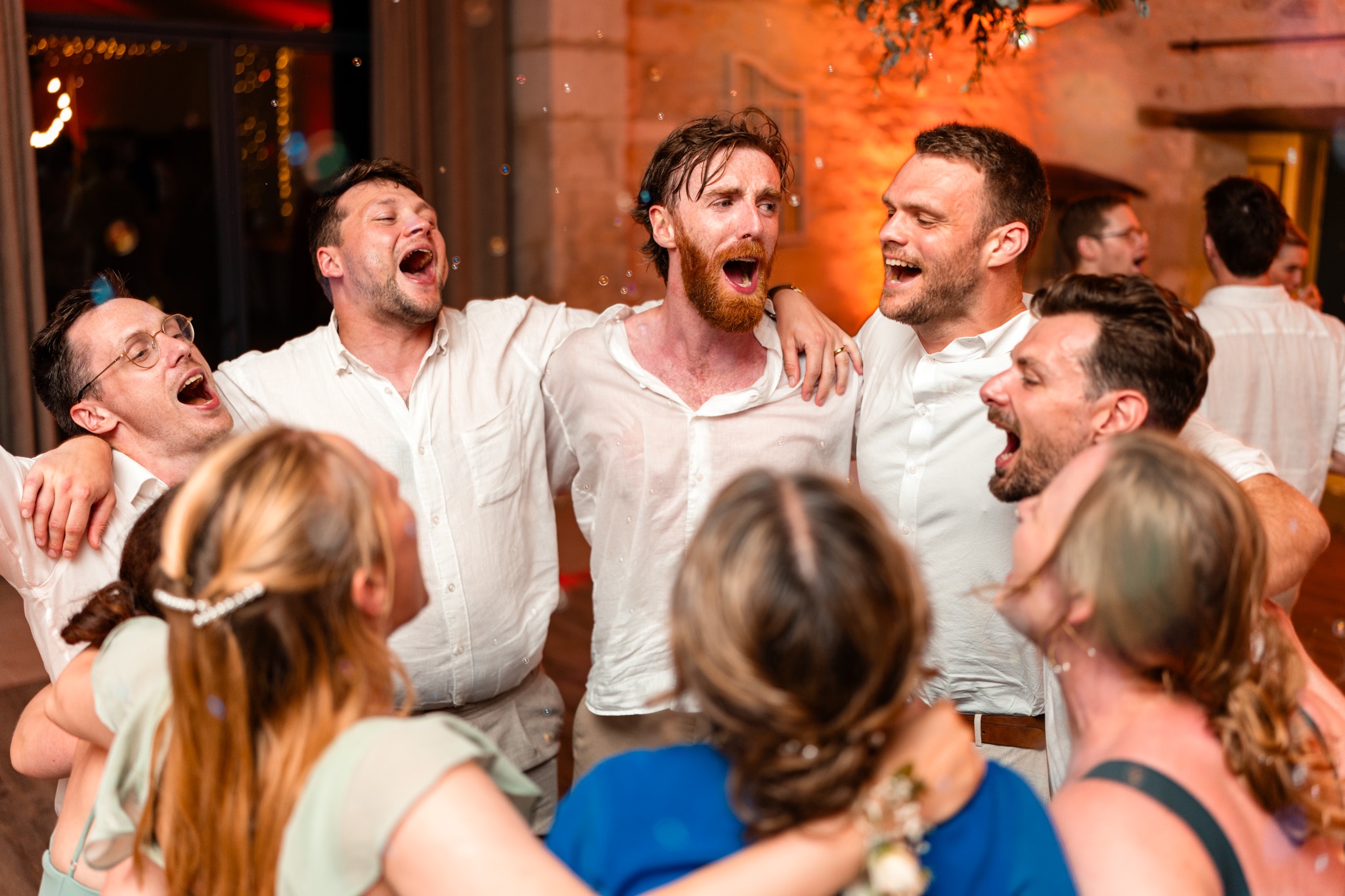 Wedding in Bordeaux & the South West (Château de Maumont), July 2026 — photo 61 of 65 by Alexandre R.