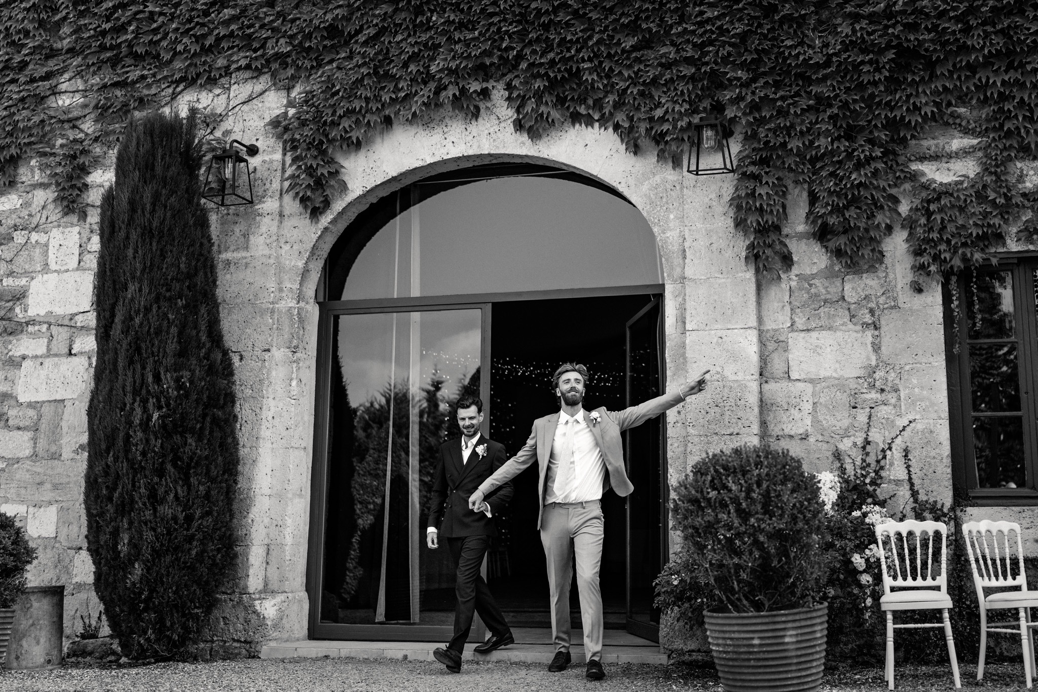 Wedding in Bordeaux & the South West (Château de Maumont), July 2026 — photo 44 of 65 by Alexandre R.