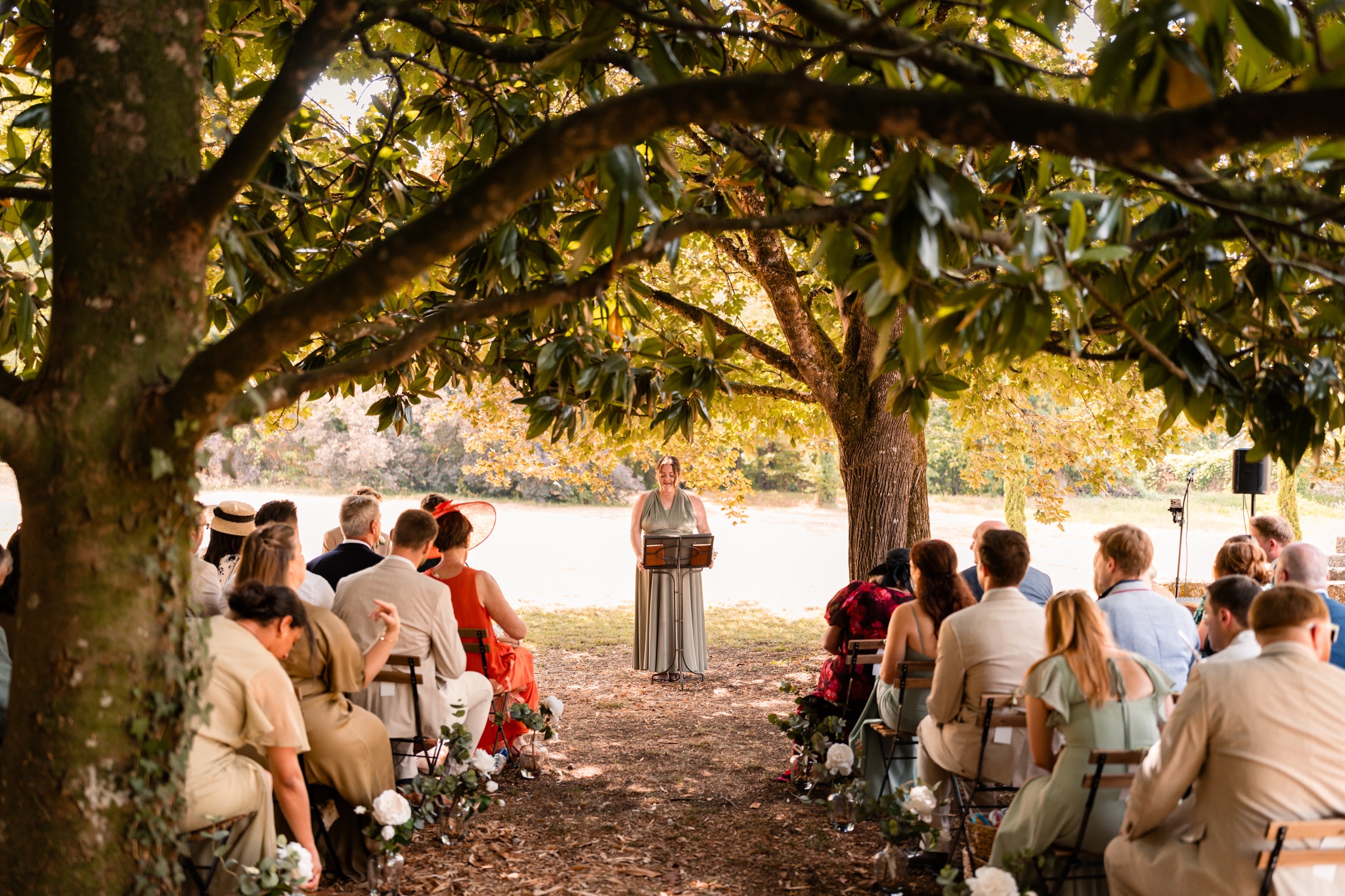 Wedding in Bordeaux & the South West (Château de Maumont), July 2026 — photo 23 of 65 by Alexandre R.