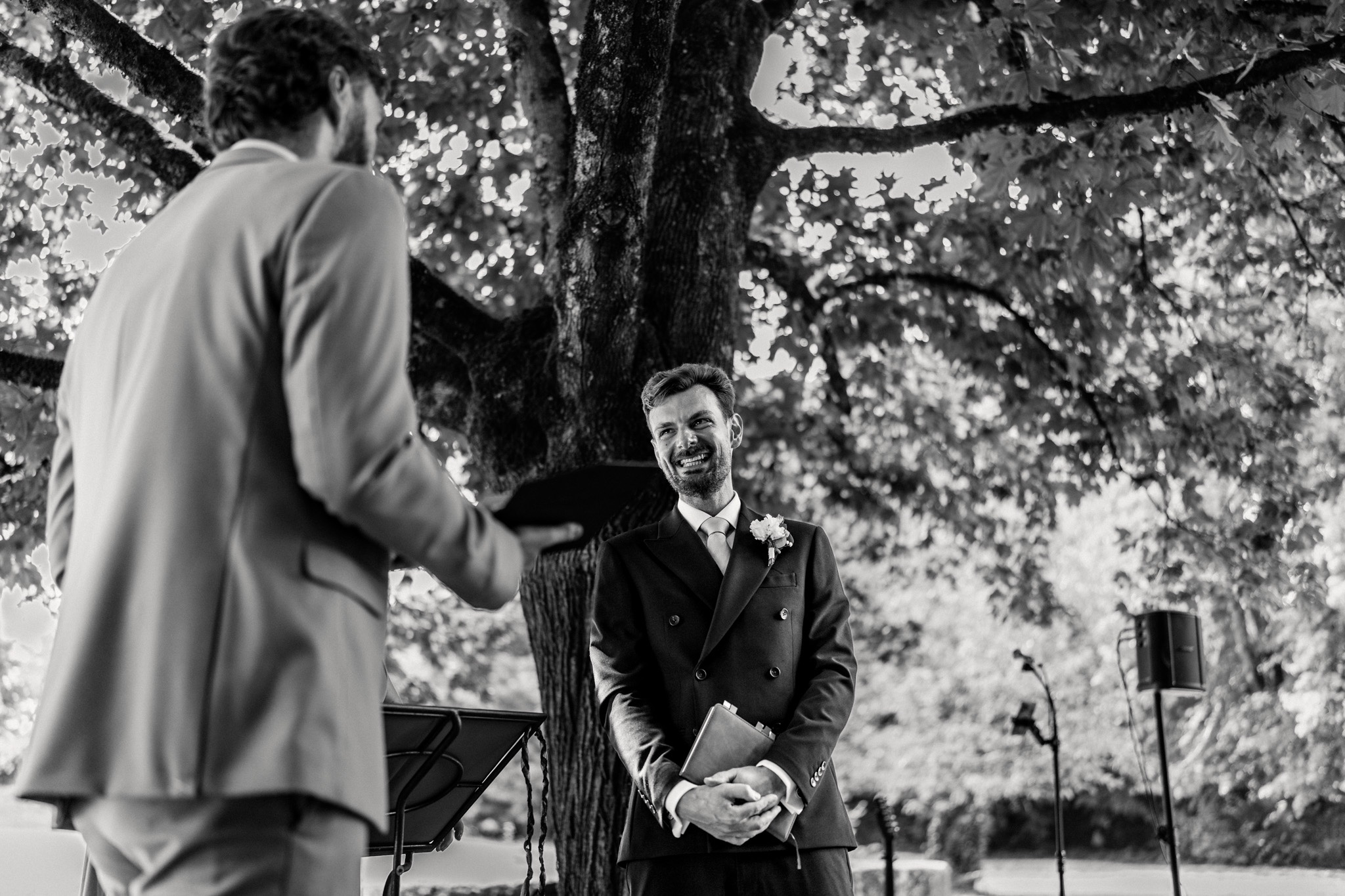 Wedding in Bordeaux & the South West (Château de Maumont), July 2026 — photo 28 of 65 by Alexandre R.