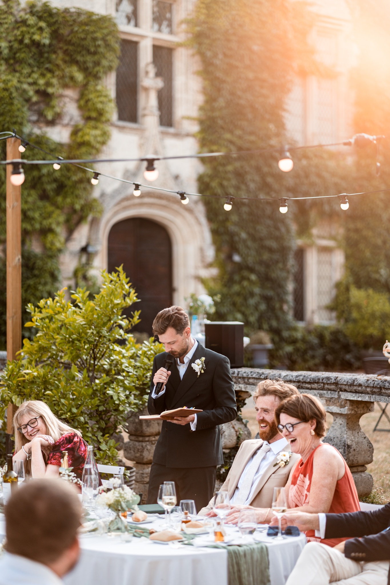Wedding in Bordeaux & the South West (Château de Maumont), July 2026 — photo 48 of 65 by Alexandre R.