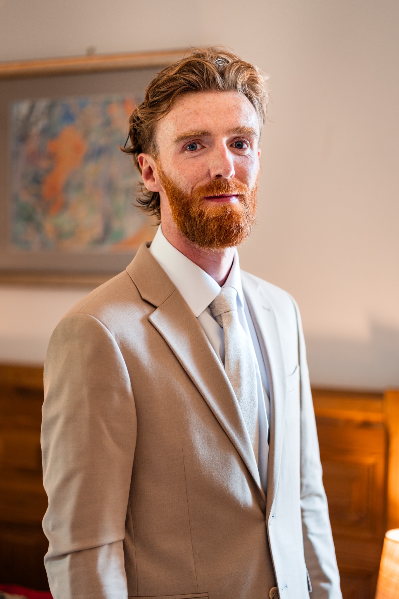 Wedding in Bordeaux & the South West (Château de Maumont), July 2026 — photo 10 of 65 by Alexandre R.