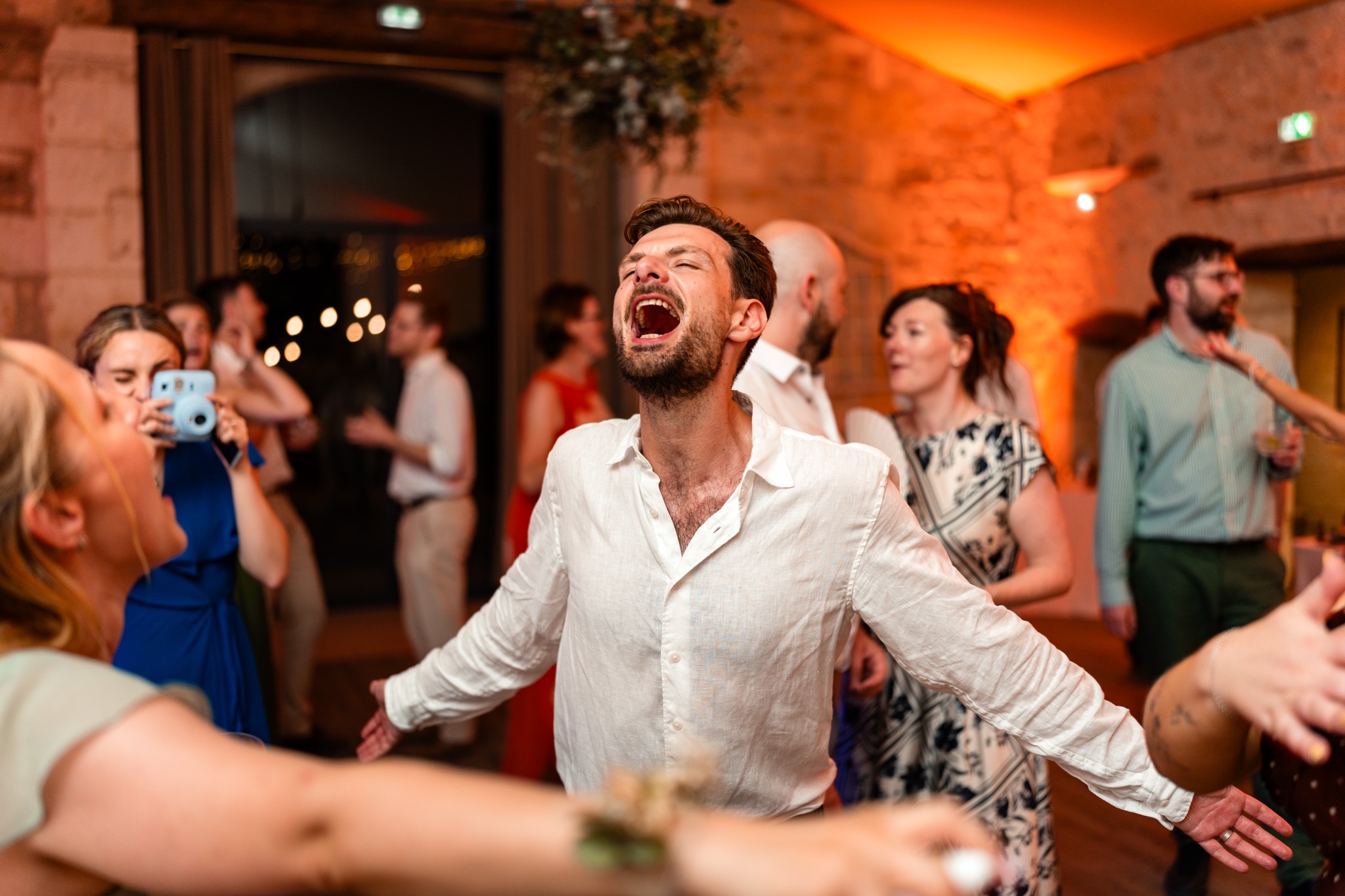 Wedding in Bordeaux & the South West (Château de Maumont), July 2026 — photo 60 of 65 by Alexandre R.