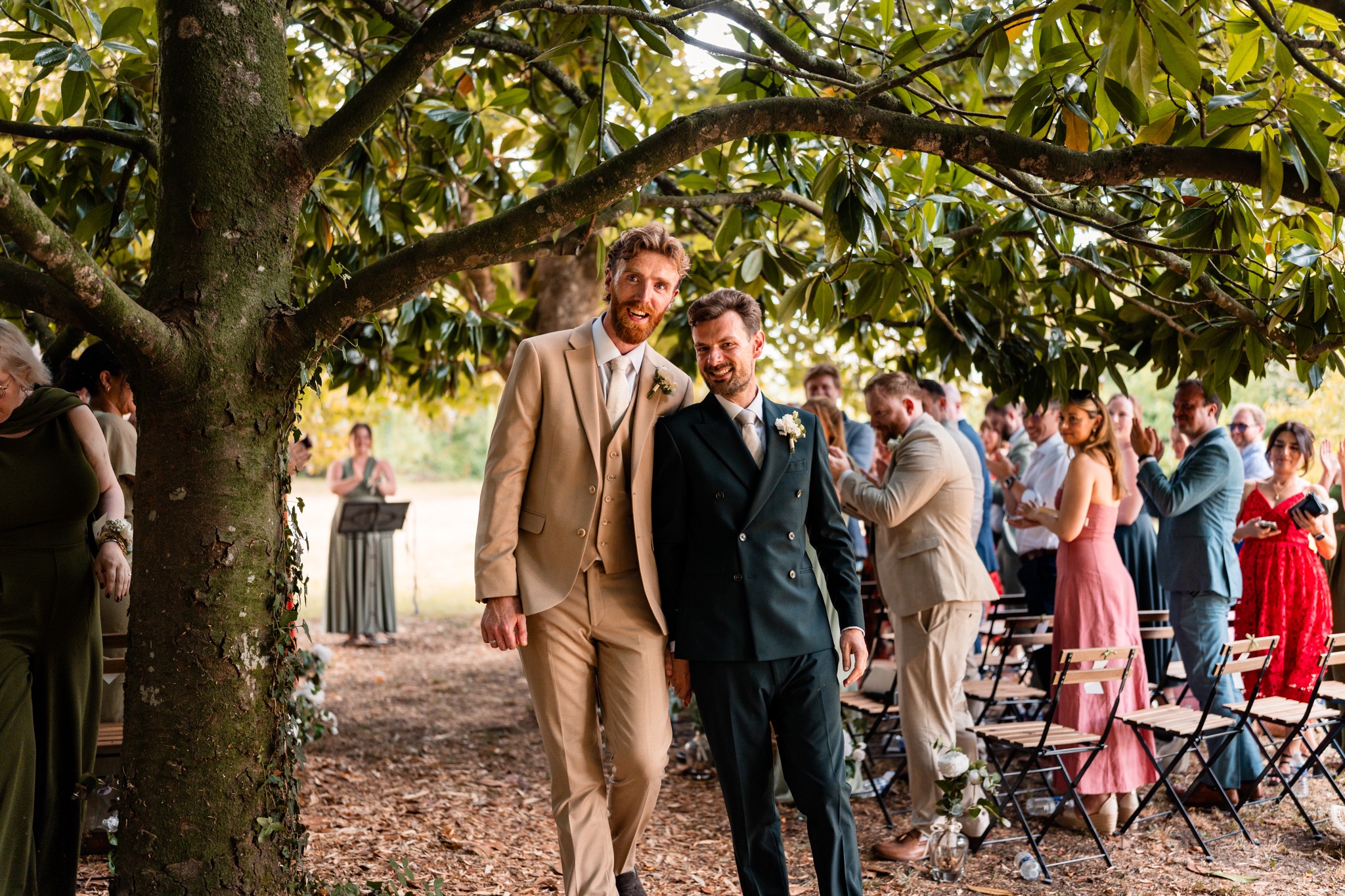 Wedding in Bordeaux & the South West (Château de Maumont), July 2026 — photo 32 of 65 by Alexandre R.