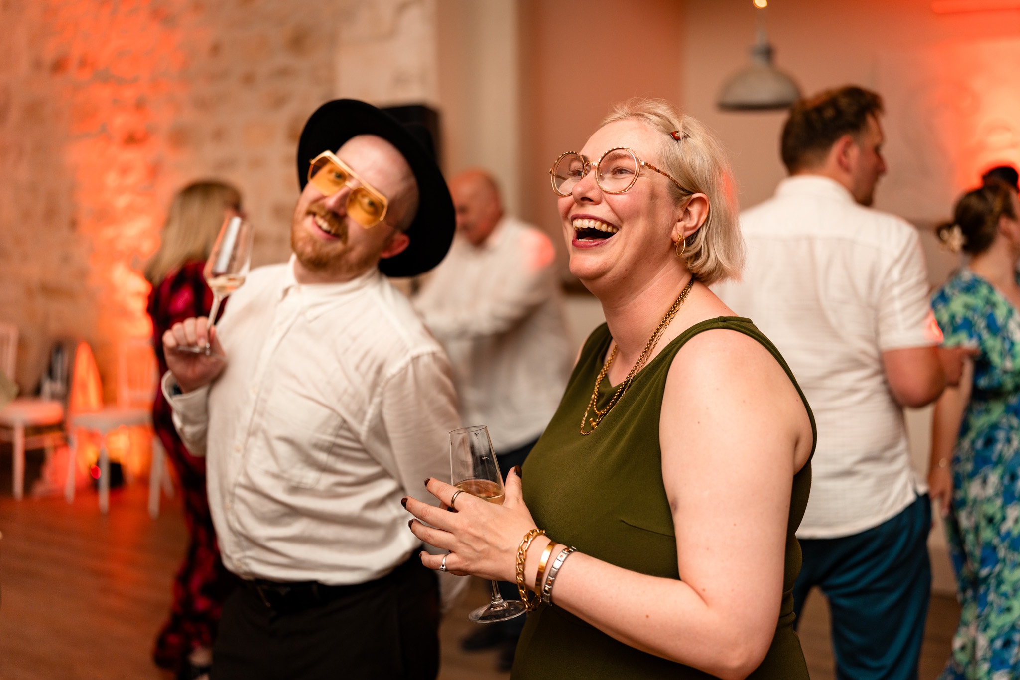Wedding in Bordeaux & the South West (Château de Maumont), July 2026 — photo 59 of 65 by Alexandre R.