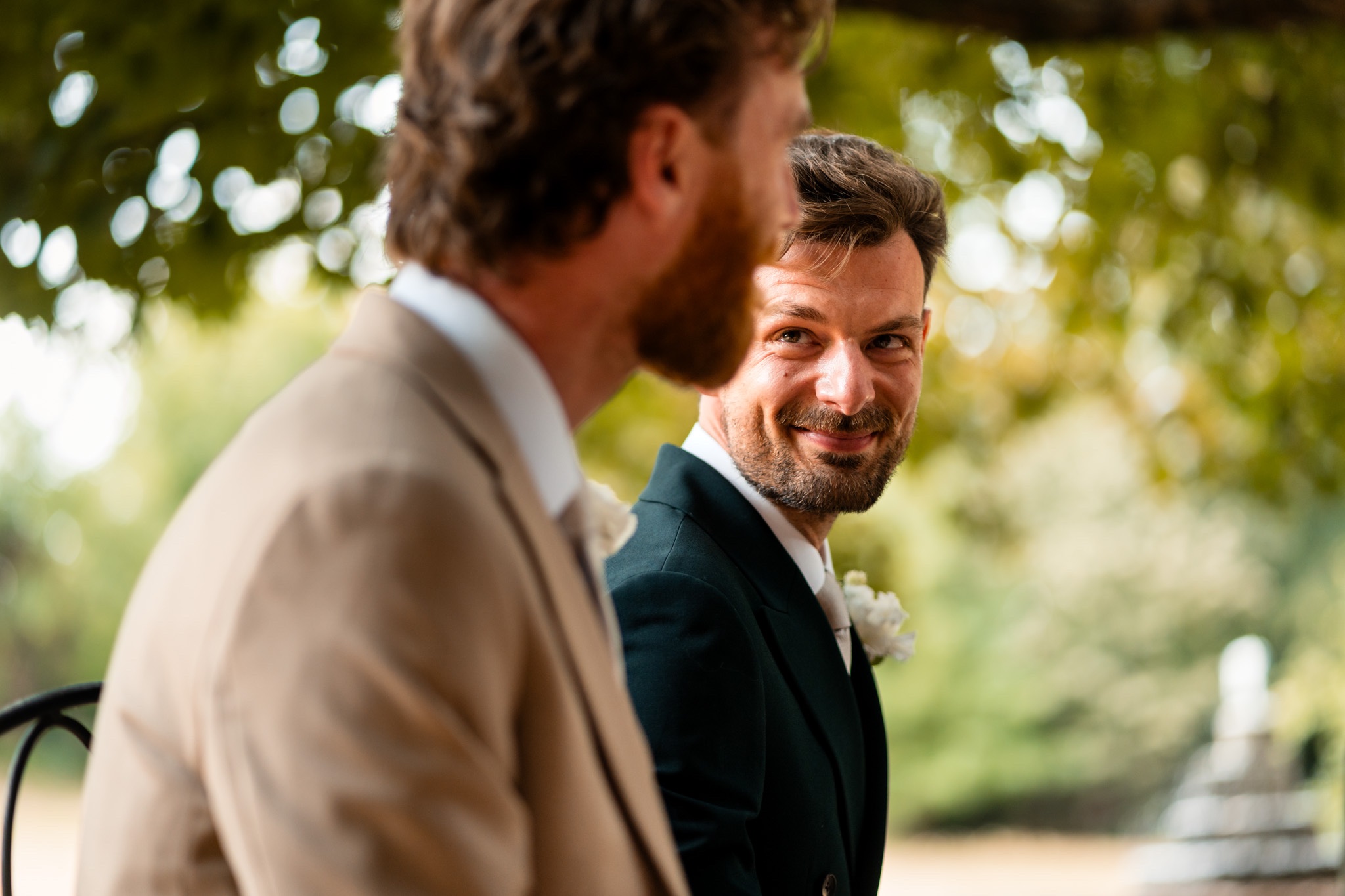 Wedding in Bordeaux & the South West (Château de Maumont), July 2026 — photo 25 of 65 by Alexandre R.