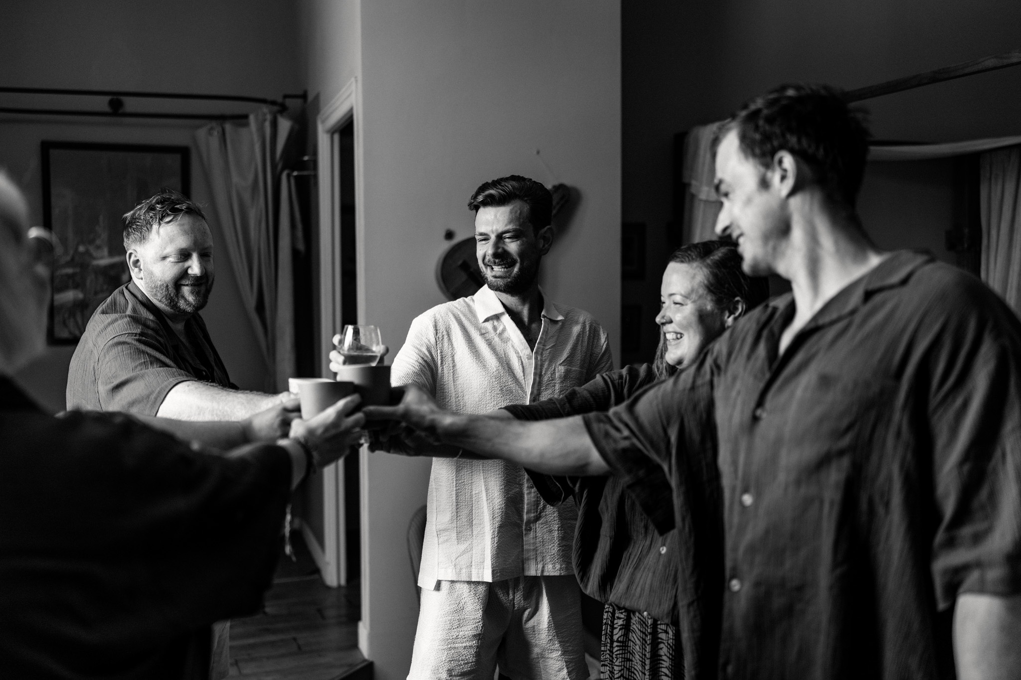 Wedding in Bordeaux & the South West (Château de Maumont), July 2026 — photo 13 of 65 by Alexandre R.