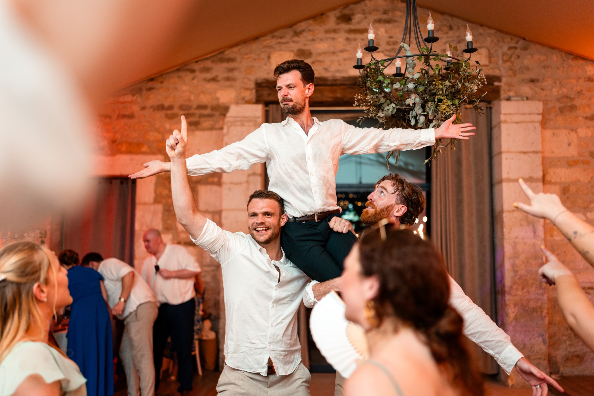 Wedding in Bordeaux & the South West (Château de Maumont), July 2026 — photo 62 of 65 by Alexandre R.