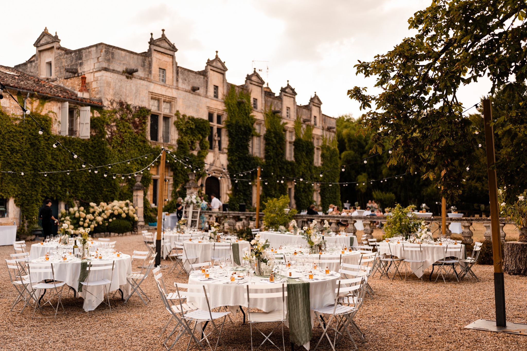 Wedding in Bordeaux & the South West (Château de Maumont), July 2026 — photo 39 of 65 by Alexandre R.