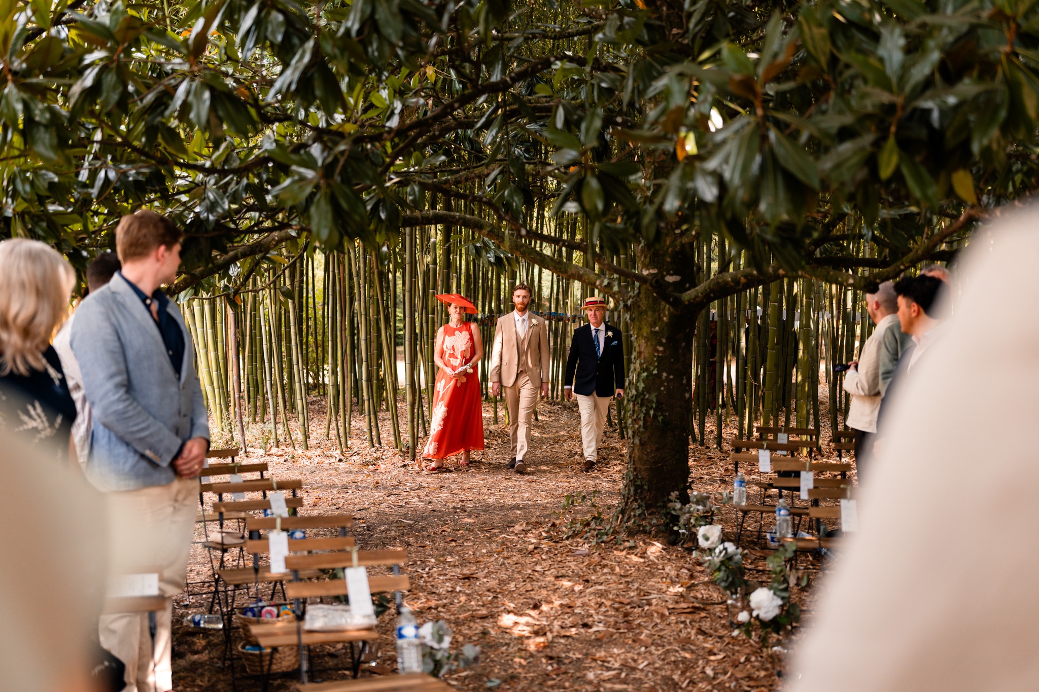 Wedding in Bordeaux & the South West (Château de Maumont), July 2026 — photo 21 of 65 by Alexandre R.