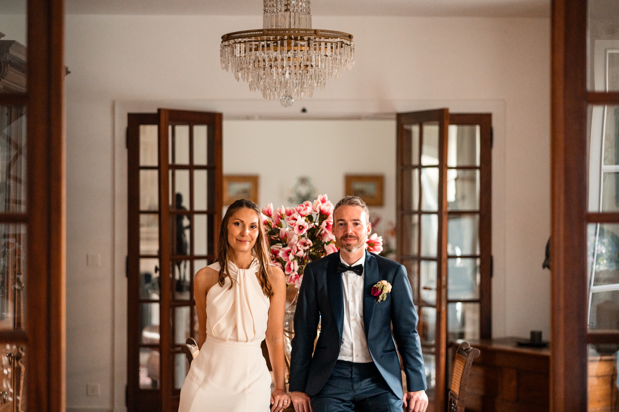 Hochzeit in Bordeaux & im Südwesten (Domaine de La Fauconnie), Juli 2024 – Foto 45 von 54, fotografiert von Alexandre R.