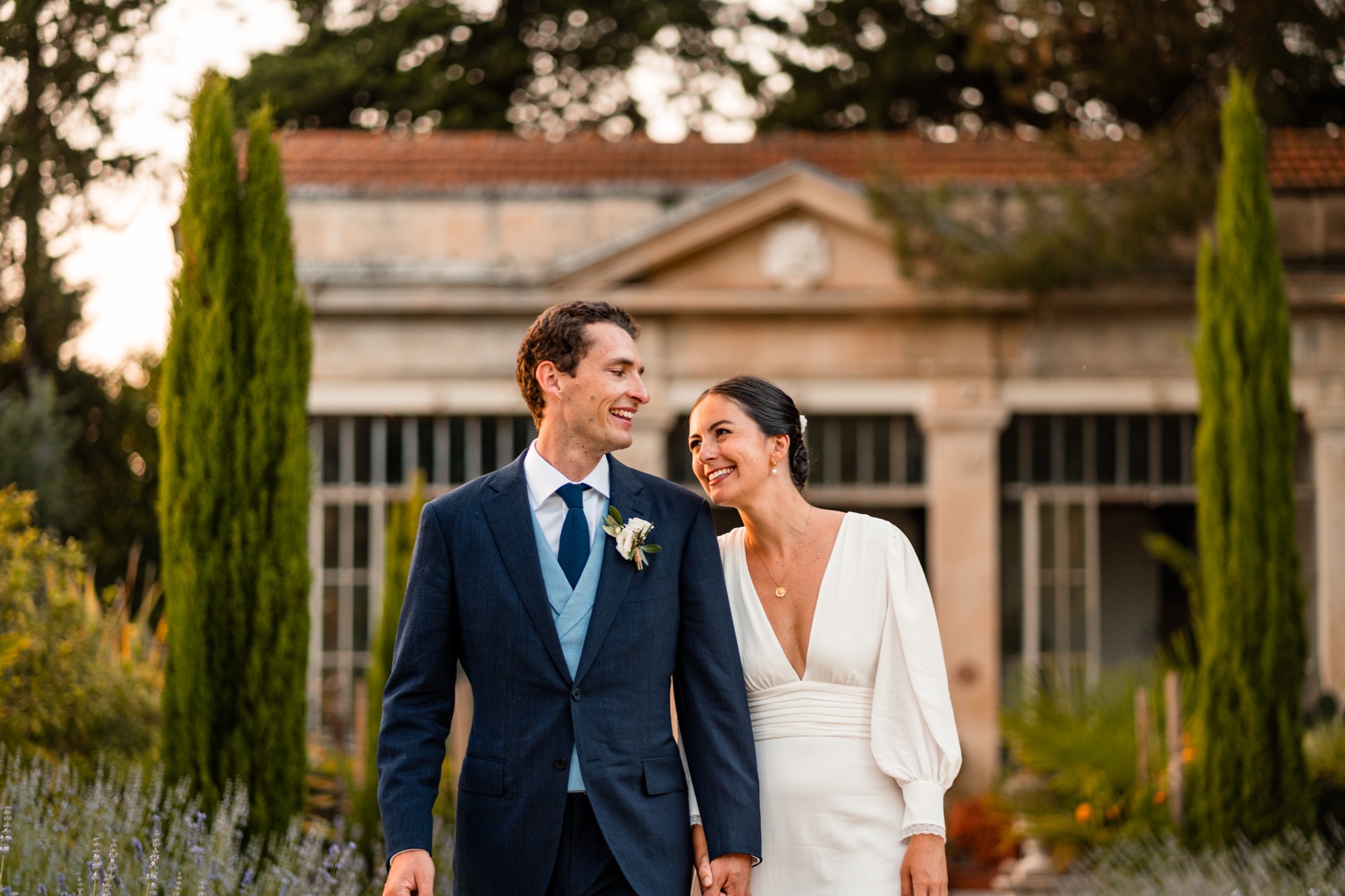 Matrimonio in Provenza (Château d'Arnajon), giugno 2026 — foto 35 di 64, scattata da Alexandre R.