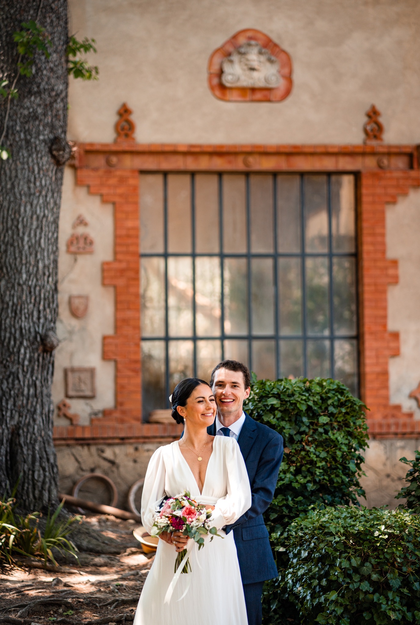 Matrimonio in Provenza (Château d'Arnajon), giugno 2026 — foto 13 di 64, scattata da Alexandre R.