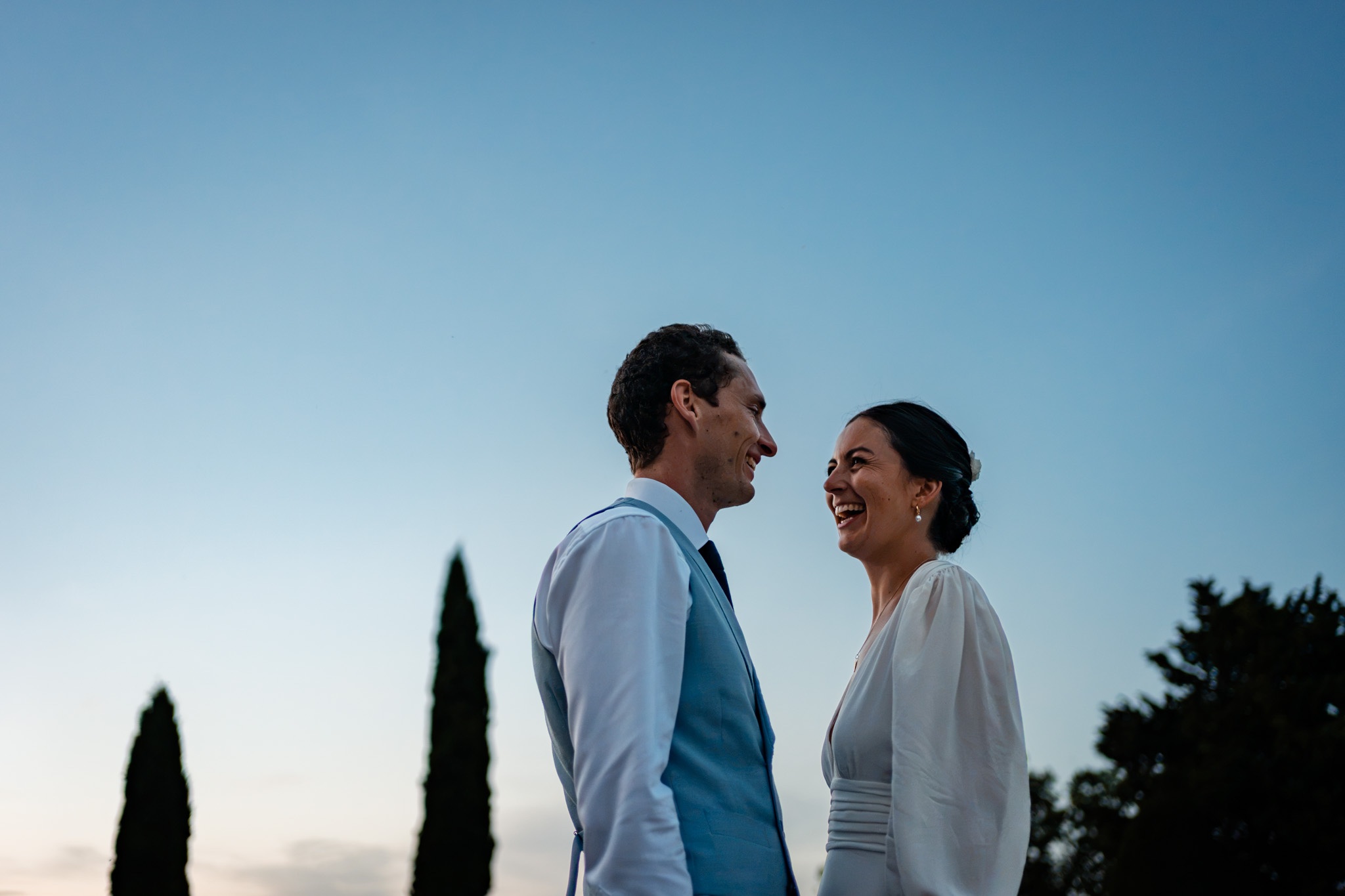 Matrimonio in Provenza (Château d'Arnajon), giugno 2026 — foto 46 di 64, scattata da Alexandre R.
