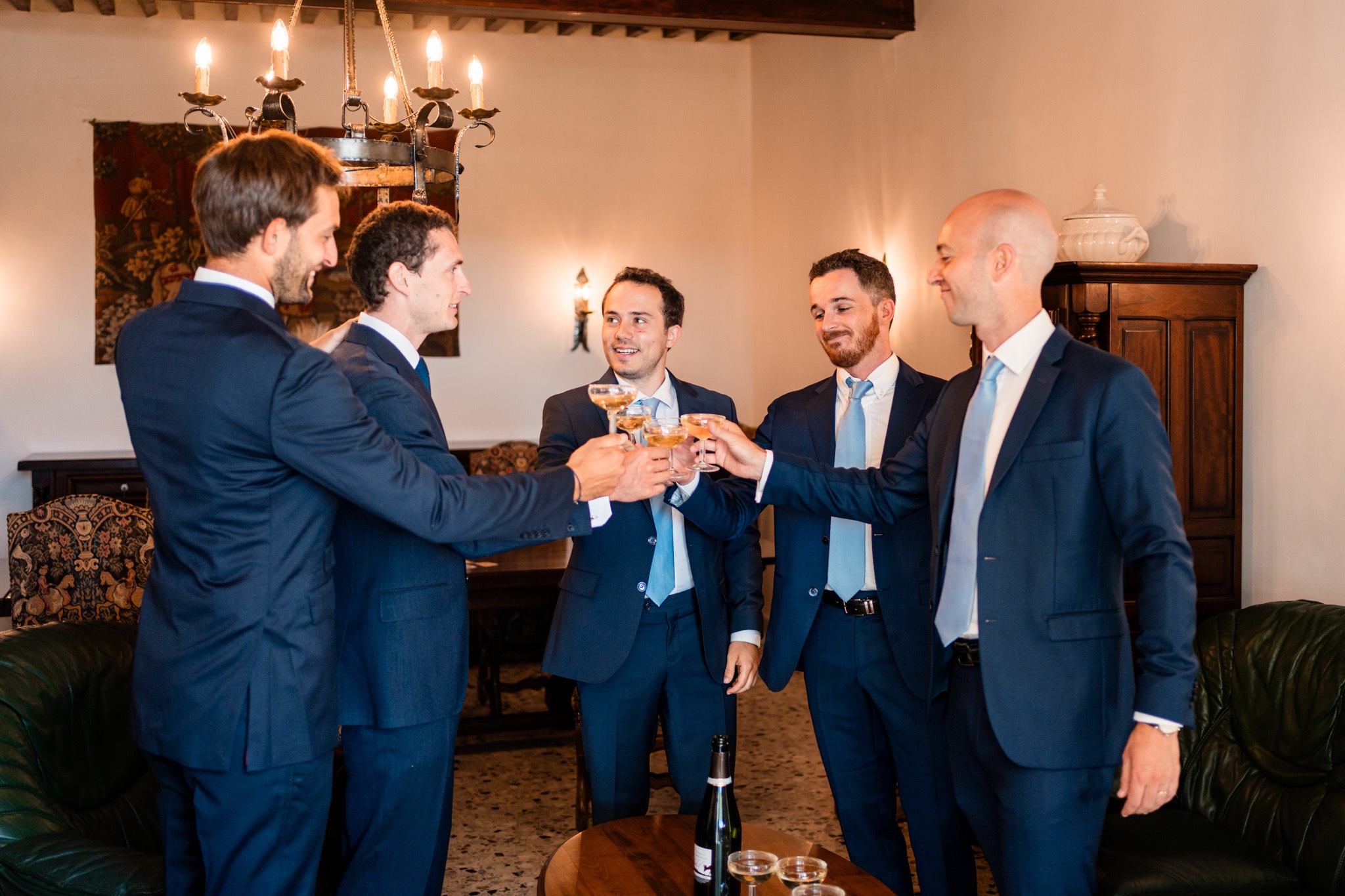 Matrimonio in Provenza (Château d'Arnajon), giugno 2026 — foto 7 di 64, scattata da Alexandre R.