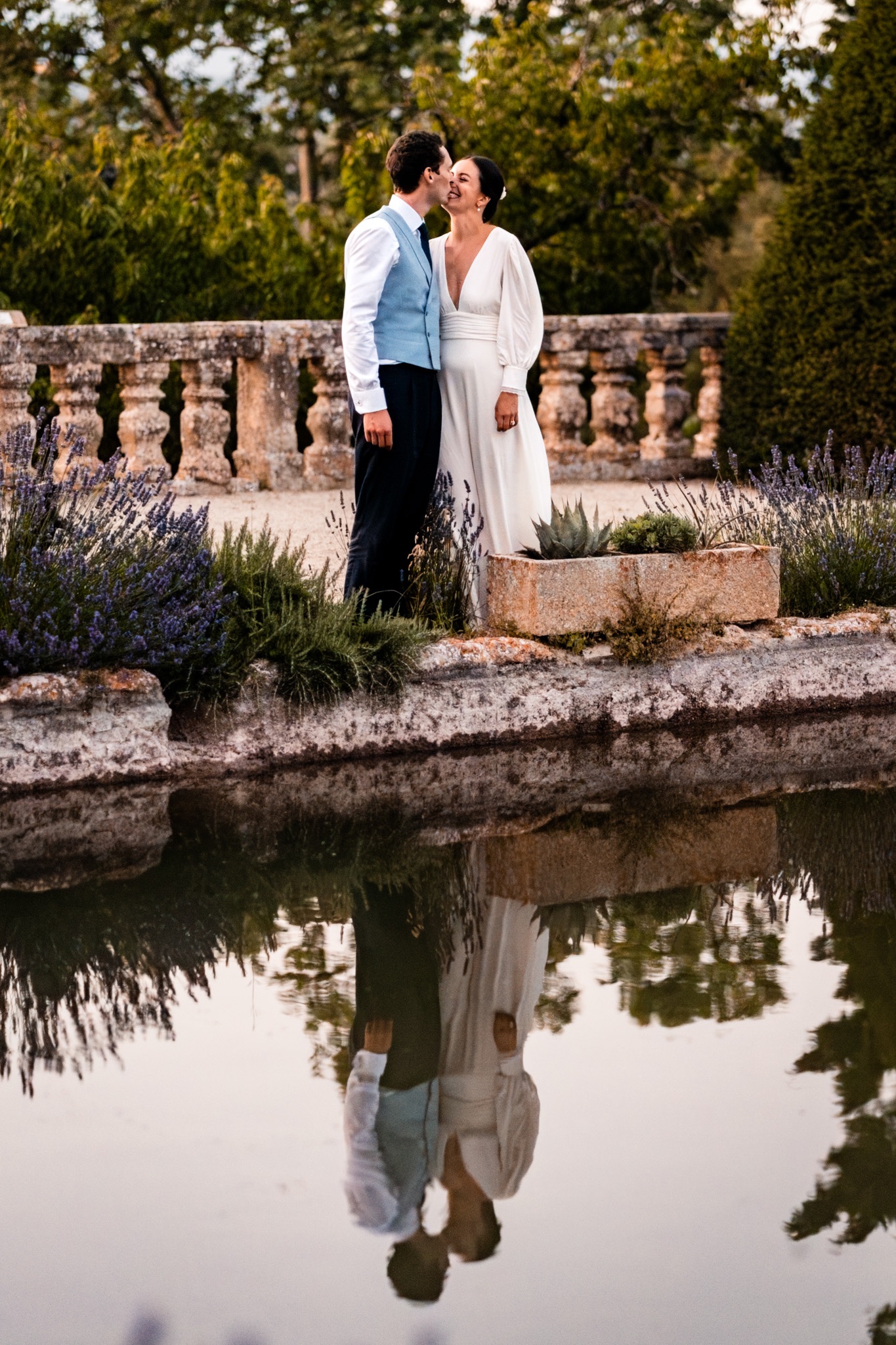 Matrimonio in Provenza (Château d'Arnajon), giugno 2026 — foto 45 di 64, scattata da Alexandre R.