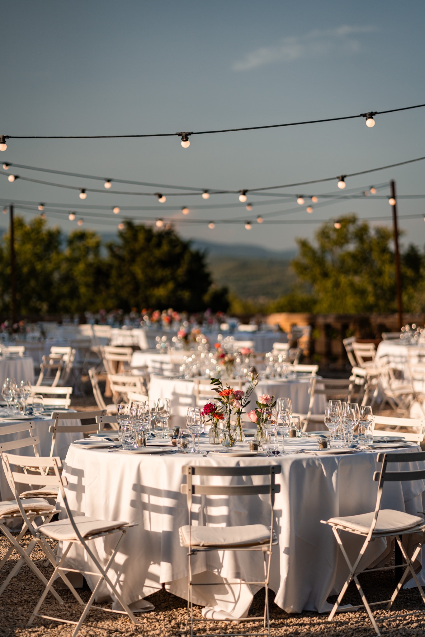 Matrimonio in Provenza (Château d'Arnajon), giugno 2026 — foto 29 di 64, scattata da Alexandre R.
