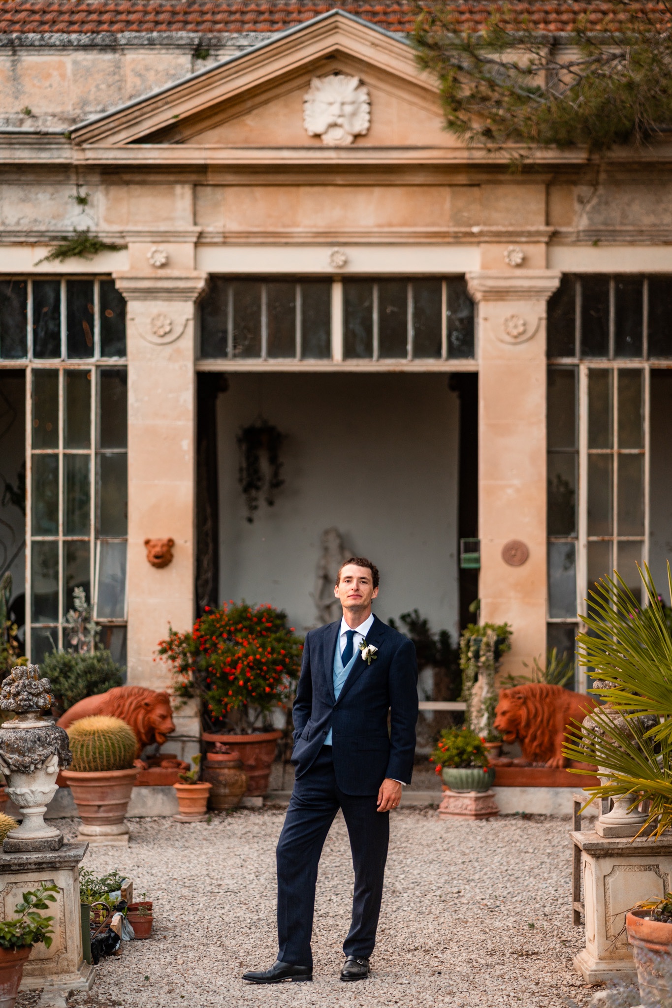 Matrimonio in Provenza (Château d'Arnajon), giugno 2026 — foto 38 di 64, scattata da Alexandre R.
