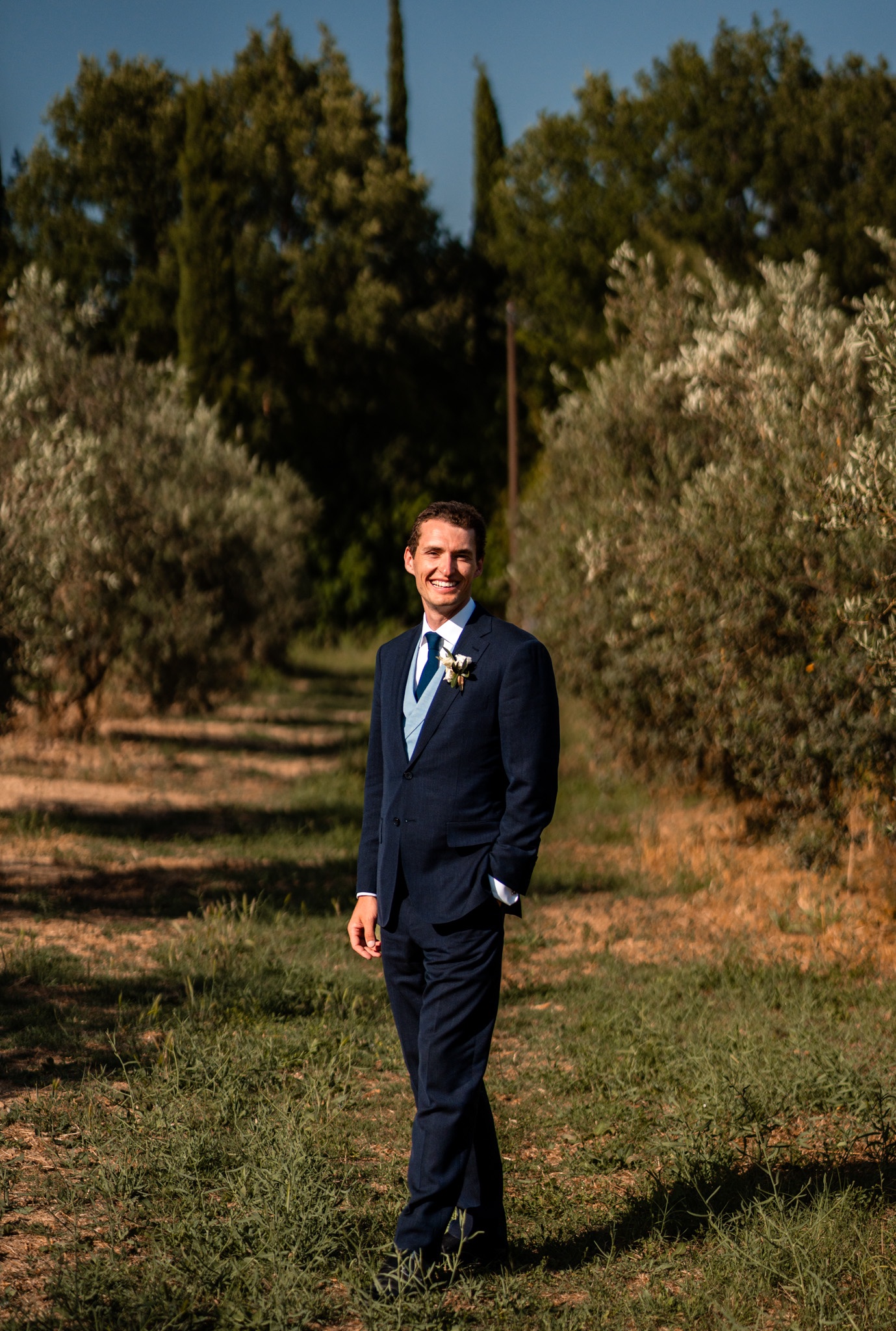Matrimonio in Provenza (Château d'Arnajon), giugno 2026 — foto 27 di 64, scattata da Alexandre R.