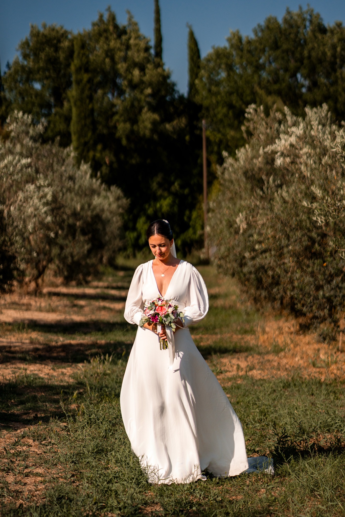 Matrimonio in Provenza (Château d'Arnajon), giugno 2026 — foto 25 di 64, scattata da Alexandre R.