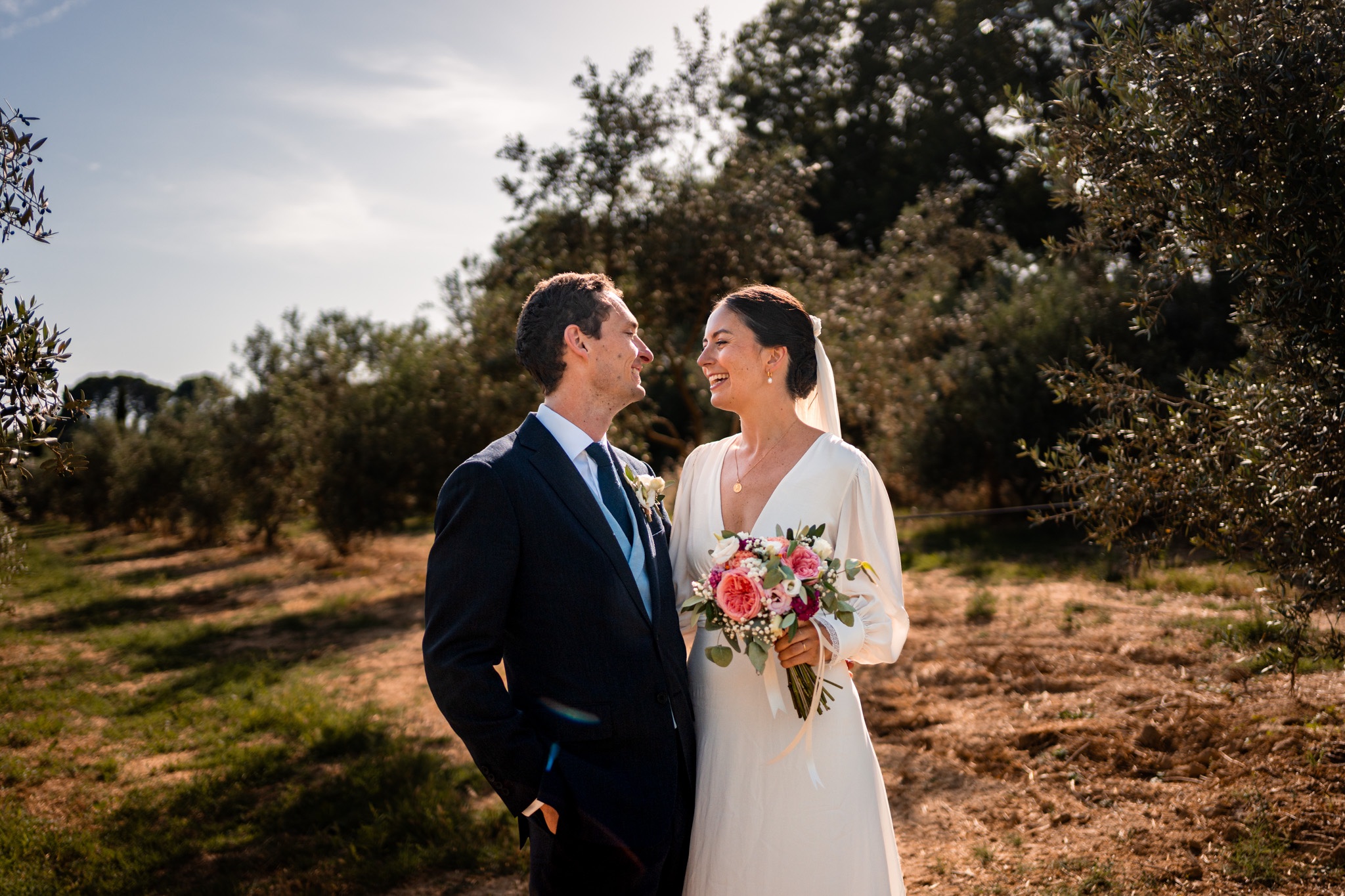 Matrimonio in Provenza (Château d'Arnajon), giugno 2026 — foto 24 di 64, scattata da Alexandre R.