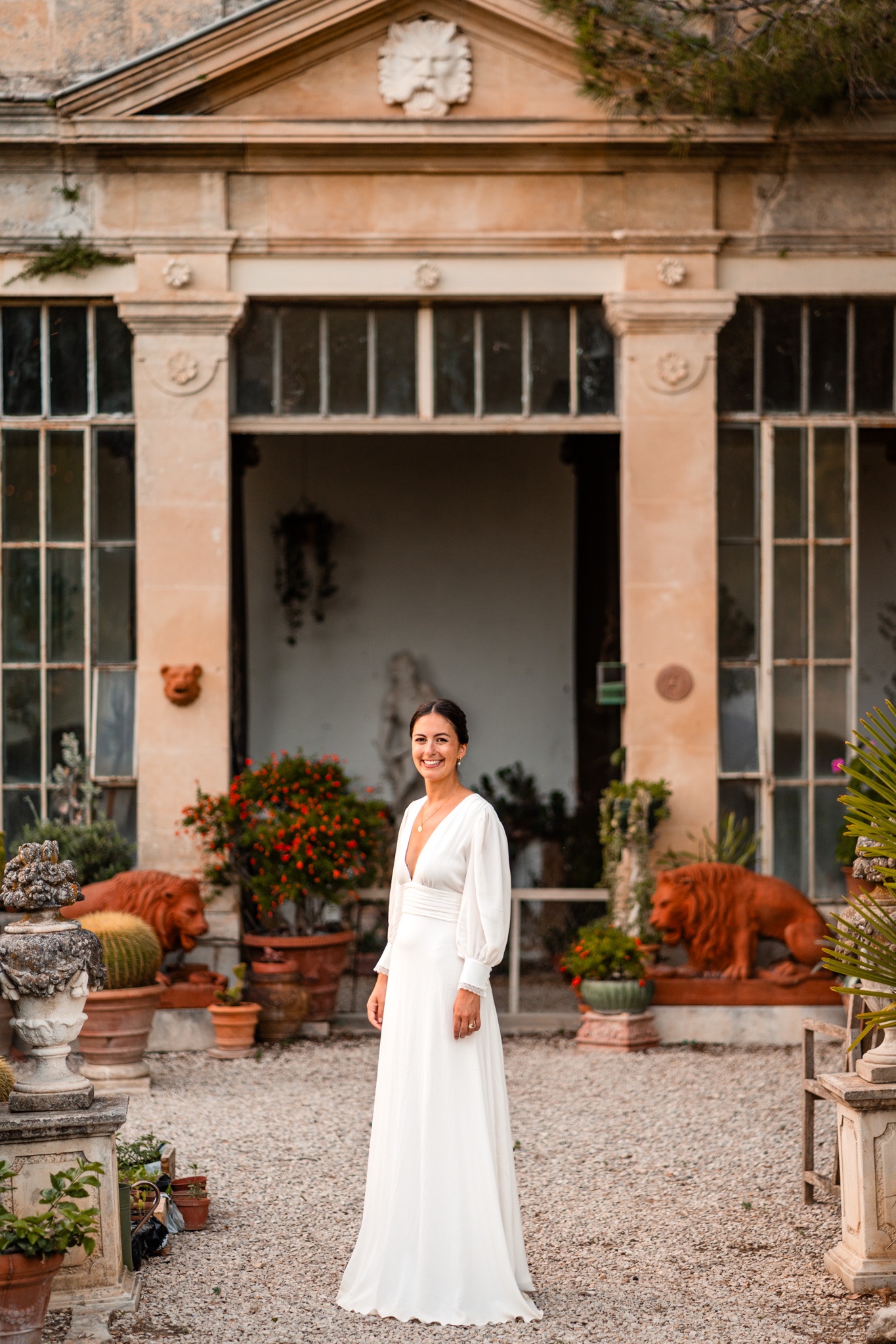Matrimonio in Provenza (Château d'Arnajon), giugno 2026 — foto 37 di 64, scattata da Alexandre R.