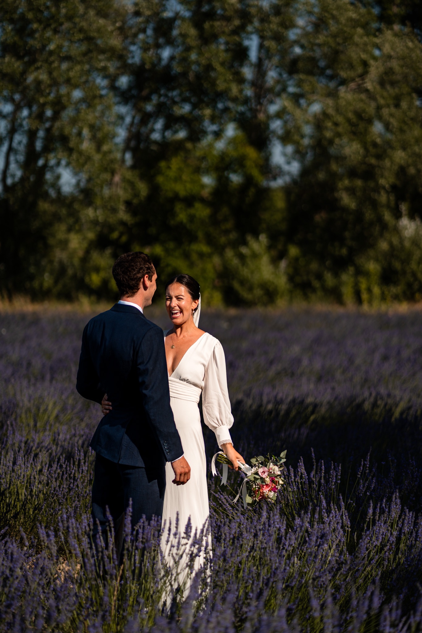 Matrimonio in Provenza (Château d'Arnajon), giugno 2026 — foto 23 di 64, scattata da Alexandre R.