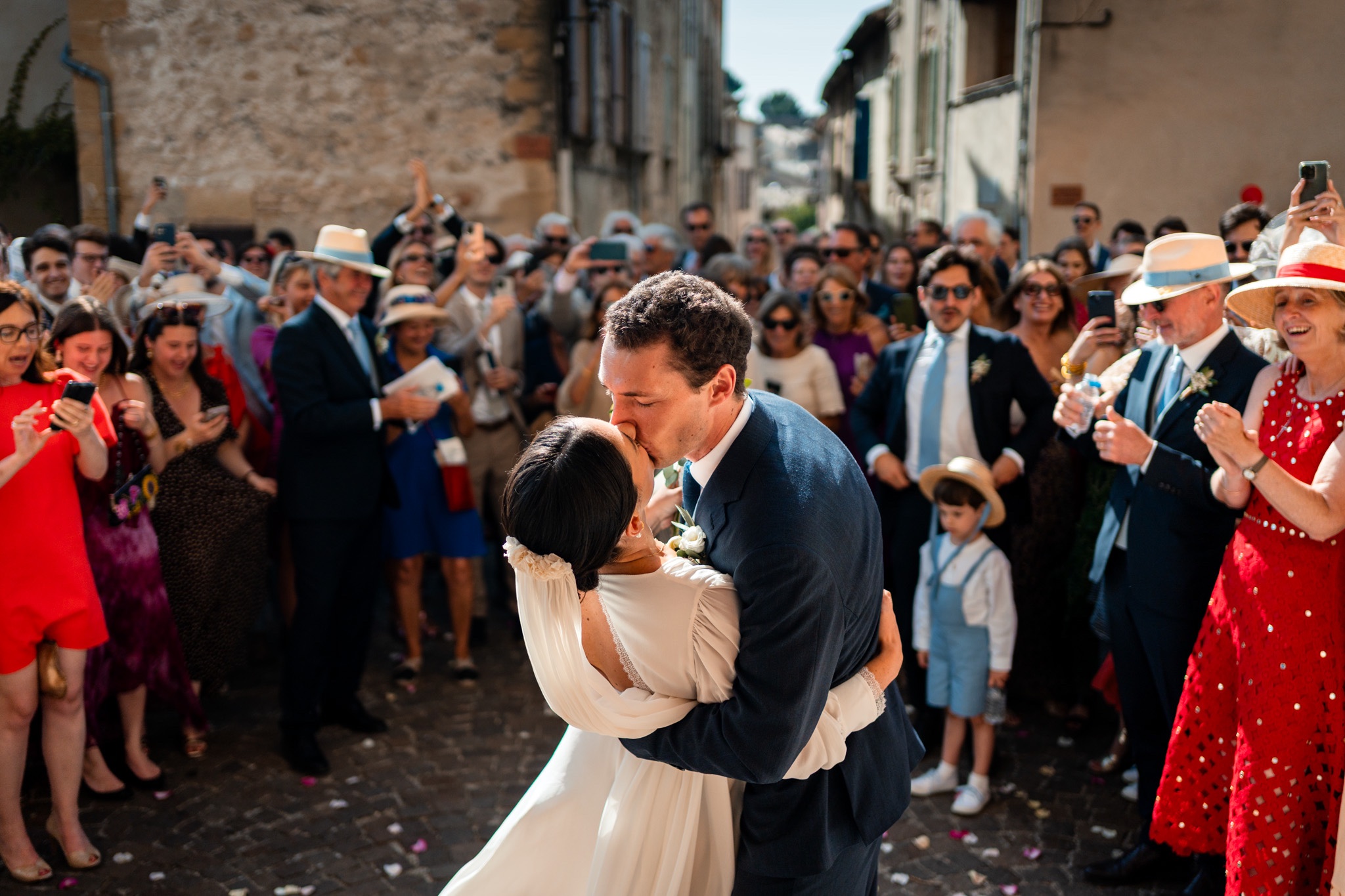 Matrimonio in Provenza (Château d'Arnajon), giugno 2026 — foto 20 di 64, scattata da Alexandre R.