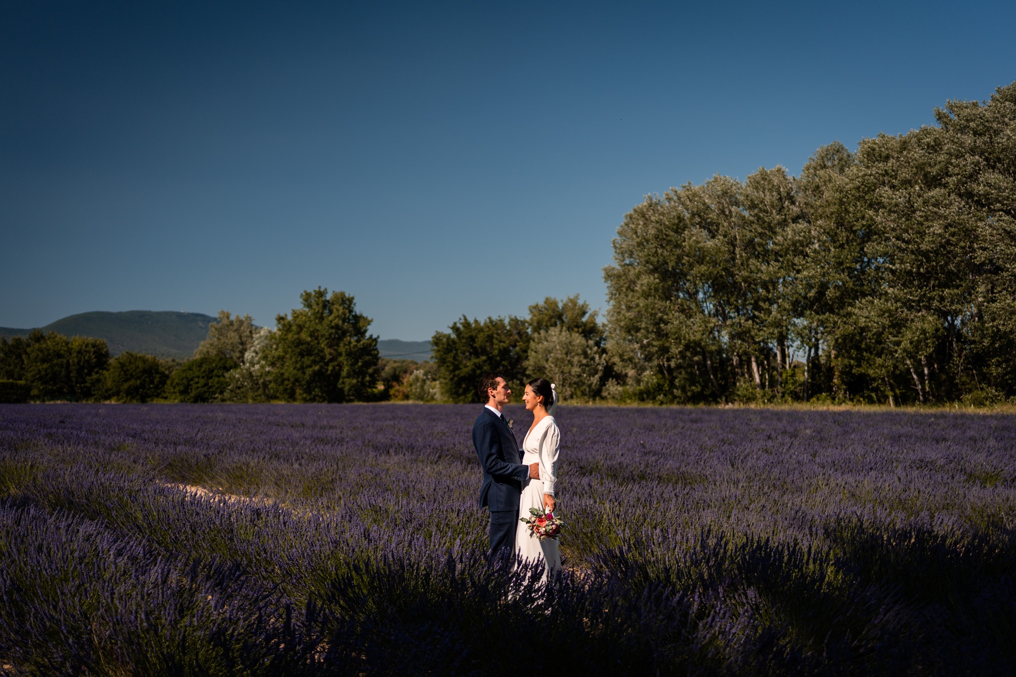 Matrimonio in Provenza (Château d'Arnajon), giugno 2026 — foto 22 di 64, scattata da Alexandre R.