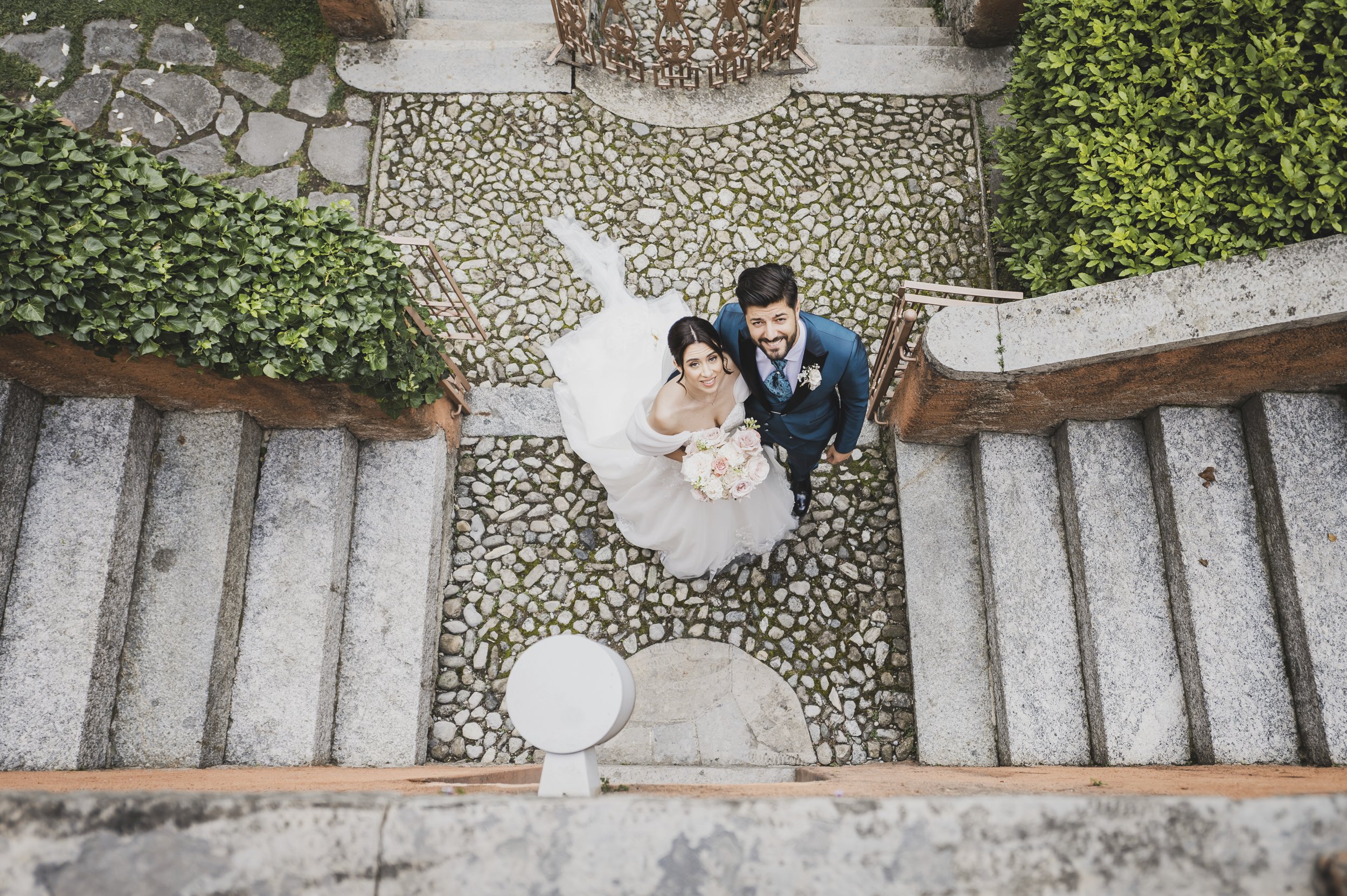 Wedding on Lake Como & the Italian Lakes (Villa Regina Teodolinda, Lake Como), May 2023 — photo 51 of 76 by Gianluca M.