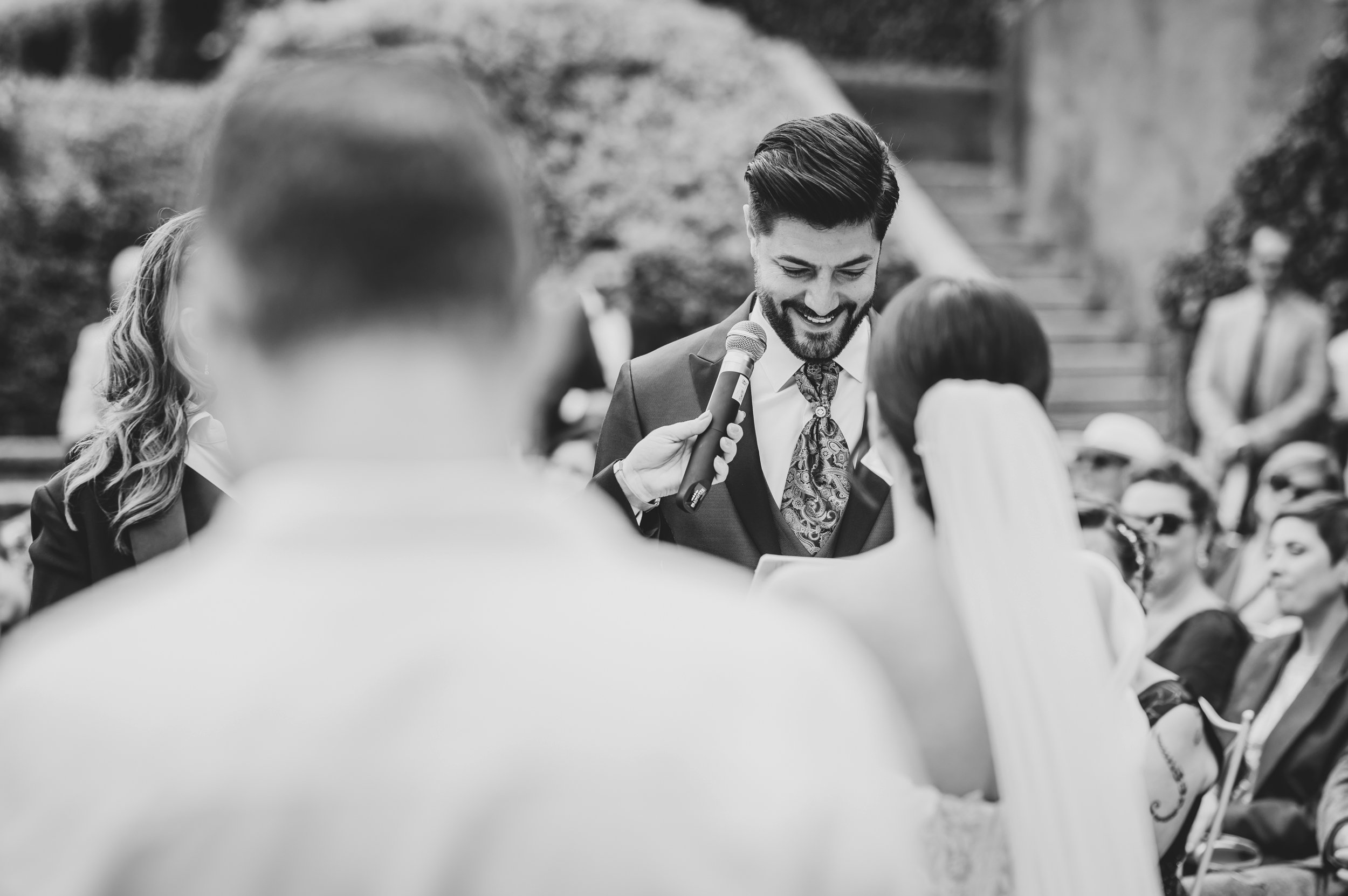 Wedding on Lake Como & the Italian Lakes (Villa Regina Teodolinda, Lake Como), May 2023 — photo 36 of 76 by Gianluca M.