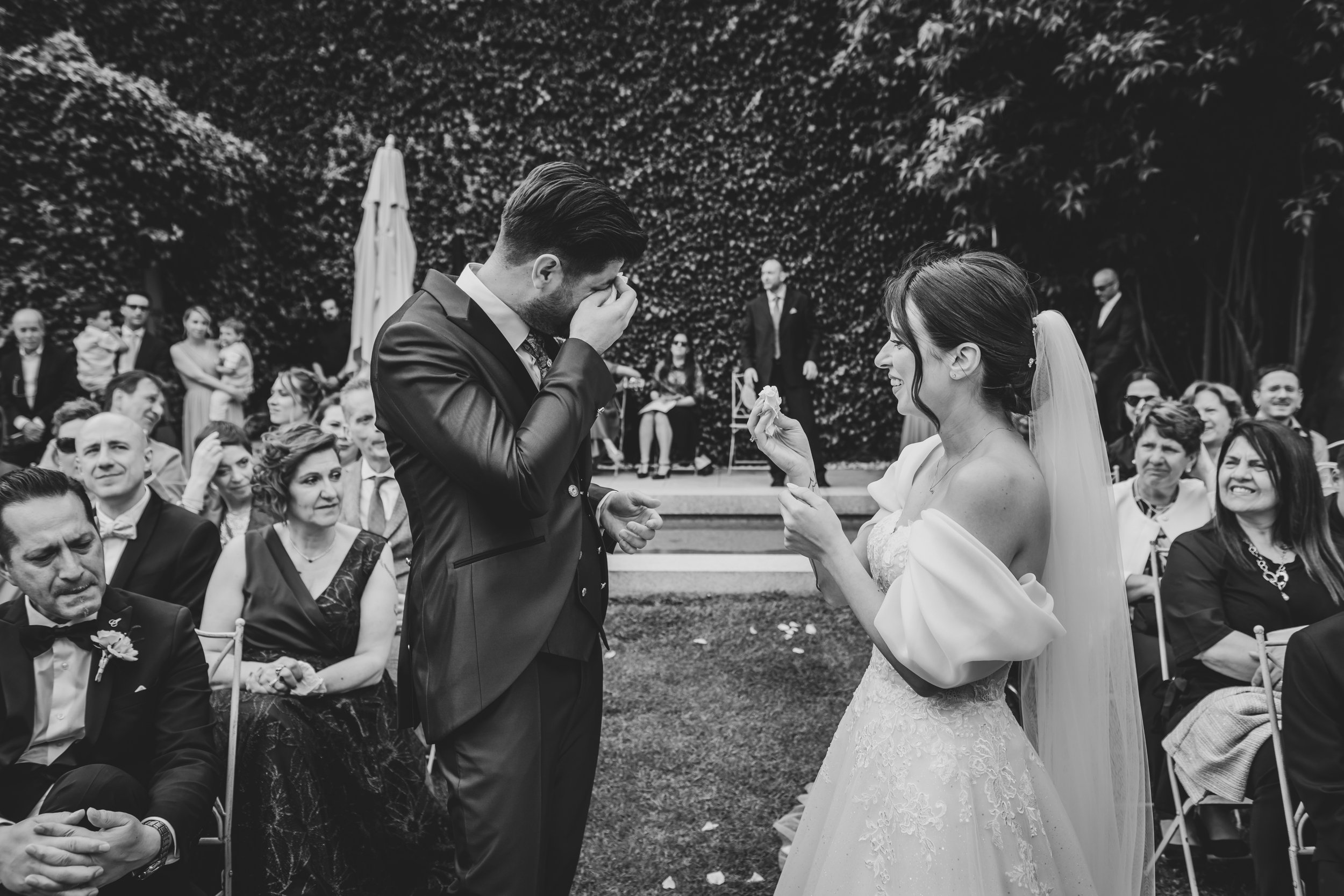 Wedding on Lake Como & the Italian Lakes (Villa Regina Teodolinda, Lake Como), May 2023 — photo 38 of 76 by Gianluca M.