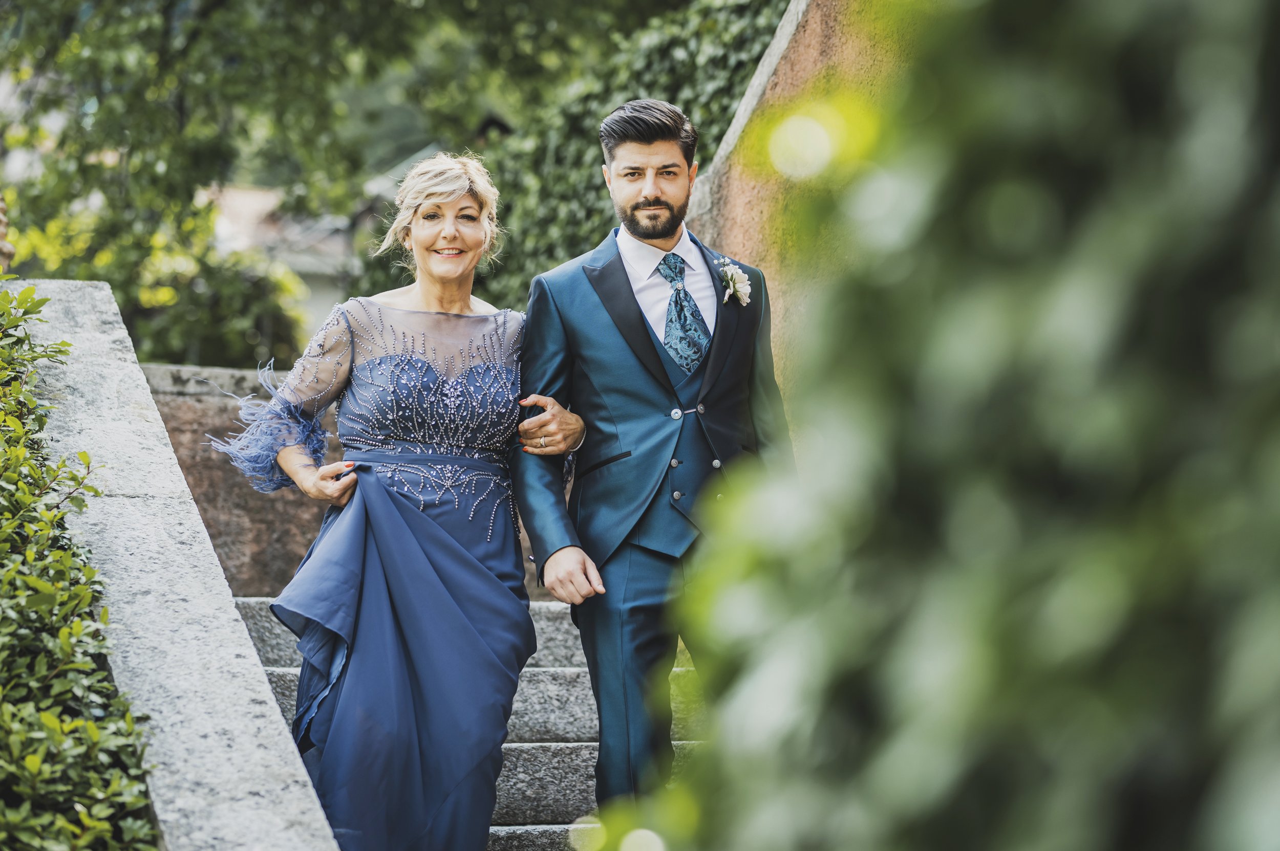 Wedding on Lake Como & the Italian Lakes (Villa Regina Teodolinda, Lake Como), May 2023 — photo 21 of 76 by Gianluca M.
