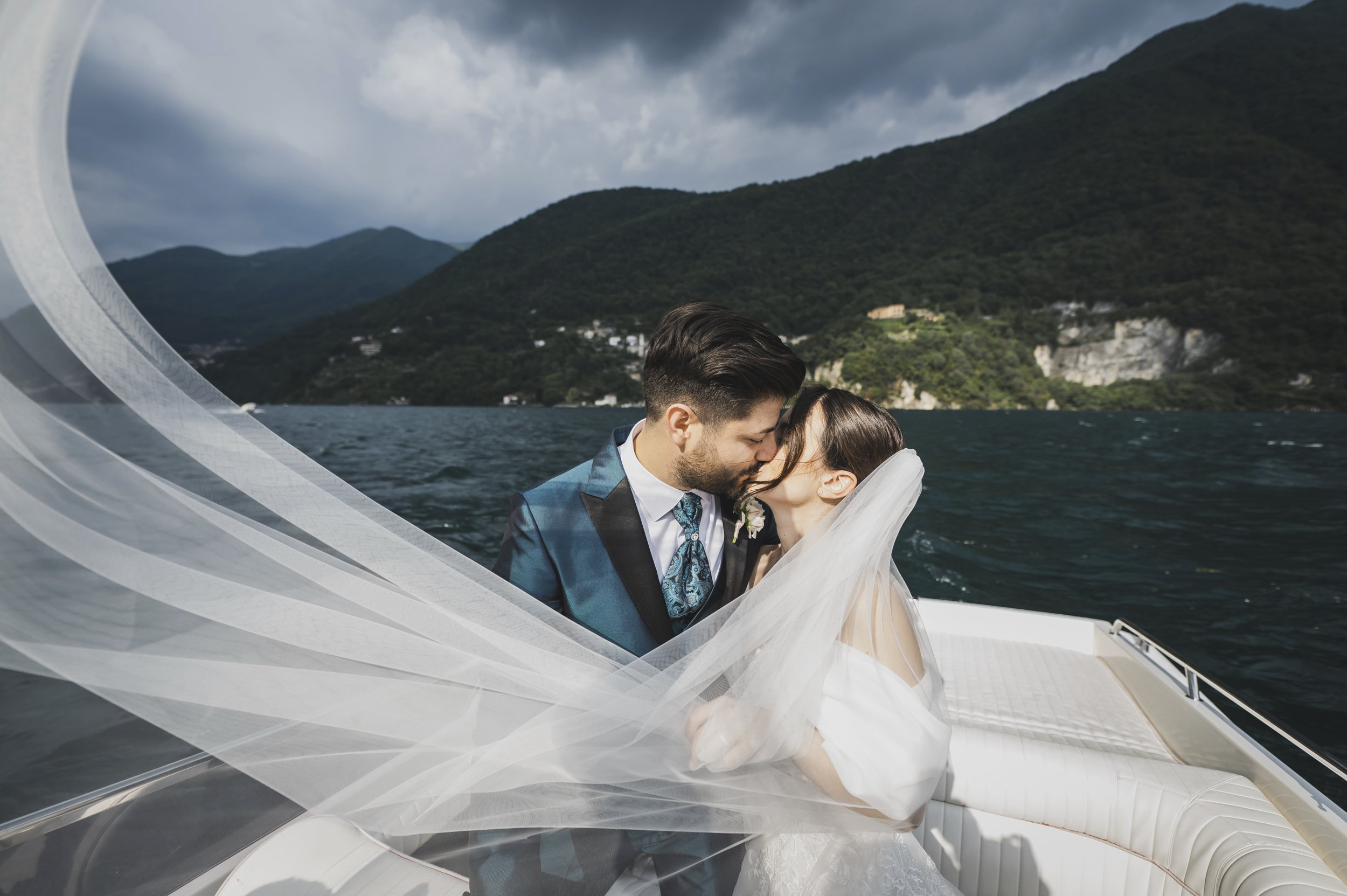 Wedding on Lake Como & the Italian Lakes (Villa Regina Teodolinda, Lake Como), May 2023 — photo 55 of 76 by Gianluca M.