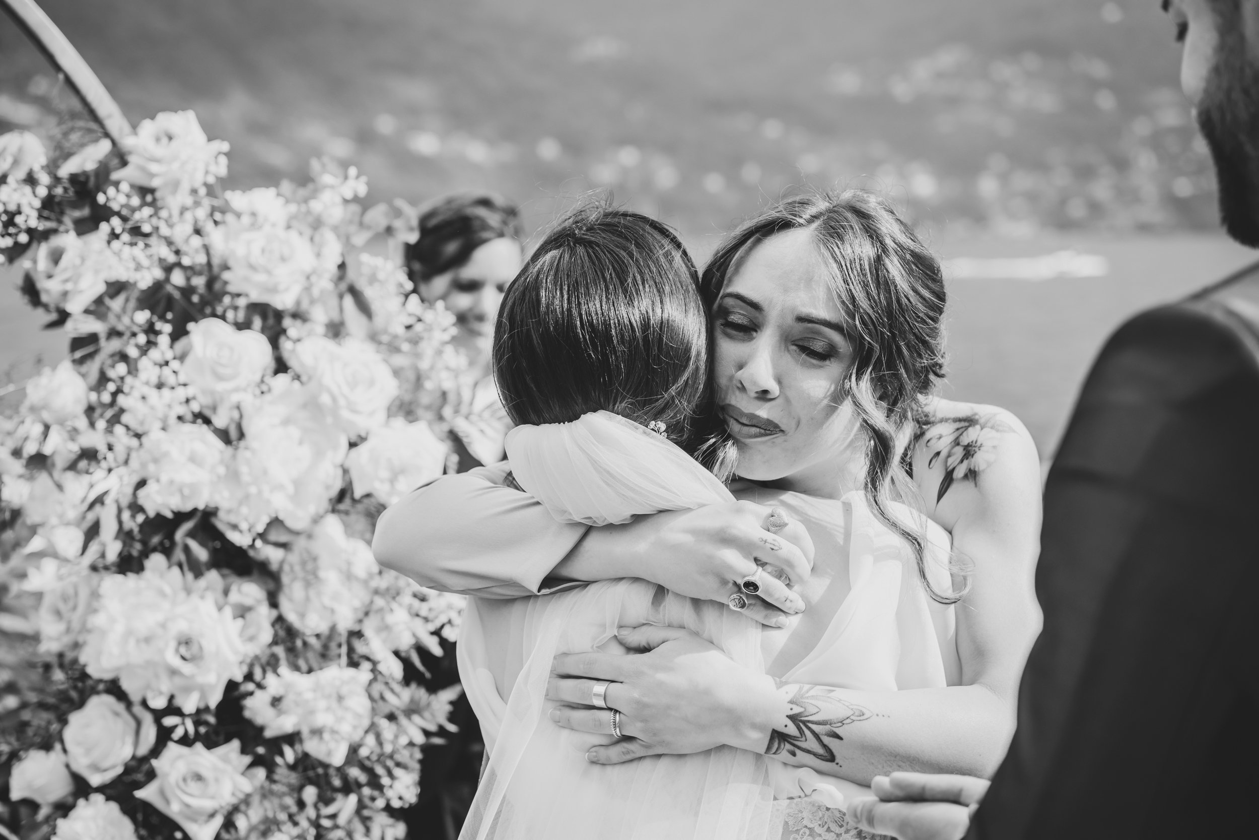 Wedding on Lake Como & the Italian Lakes (Villa Regina Teodolinda, Lake Como), May 2023 — photo 40 of 76 by Gianluca M.