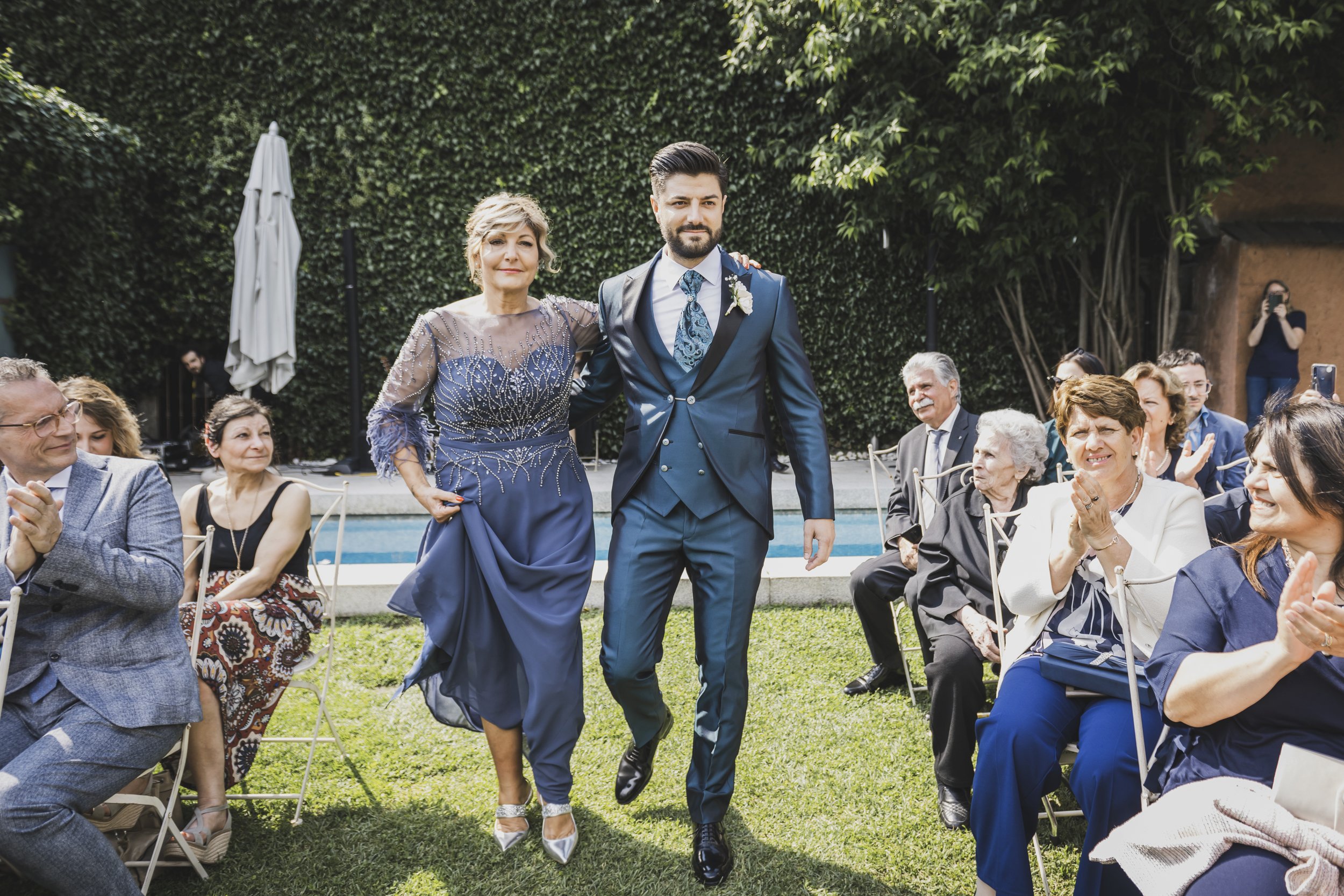 Wedding on Lake Como & the Italian Lakes (Villa Regina Teodolinda, Lake Como), May 2023 — photo 23 of 76 by Gianluca M.