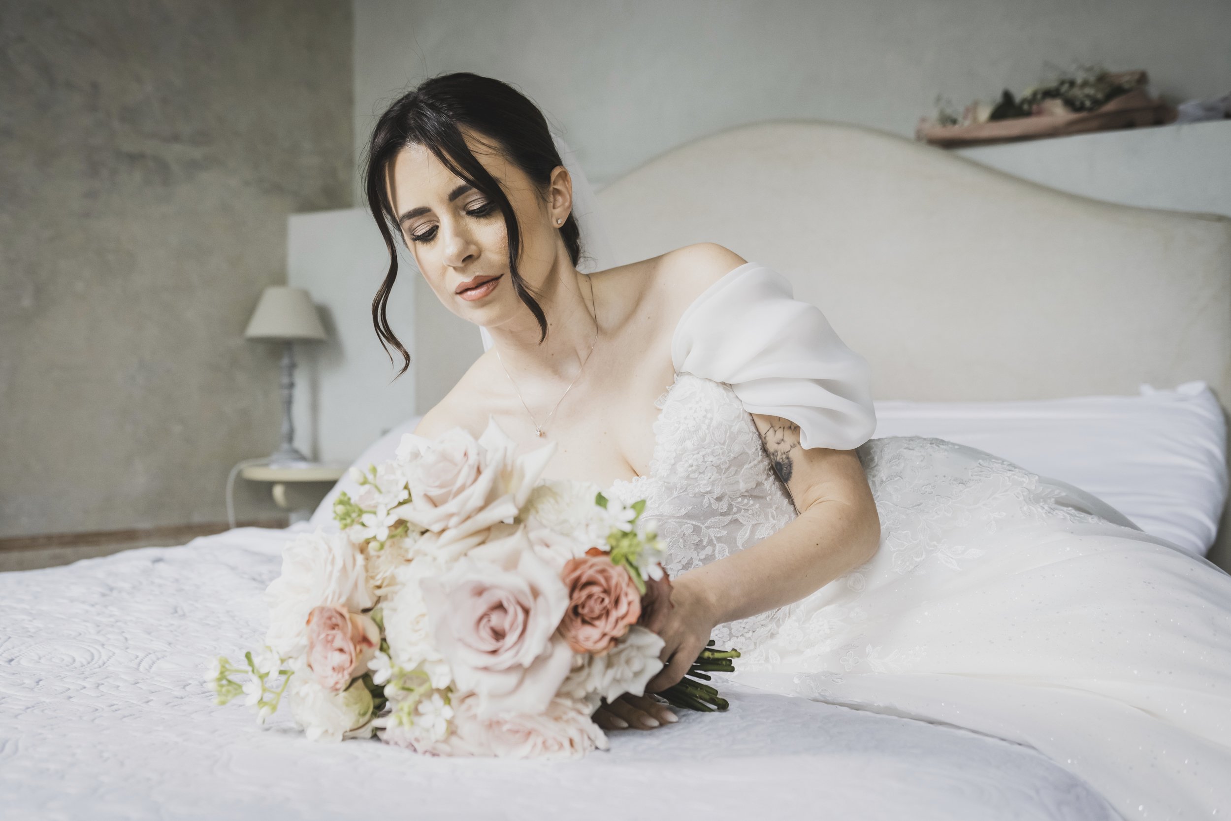 Wedding on Lake Como & the Italian Lakes (Villa Regina Teodolinda, Lake Como), May 2023 — photo 18 of 76 by Gianluca M.