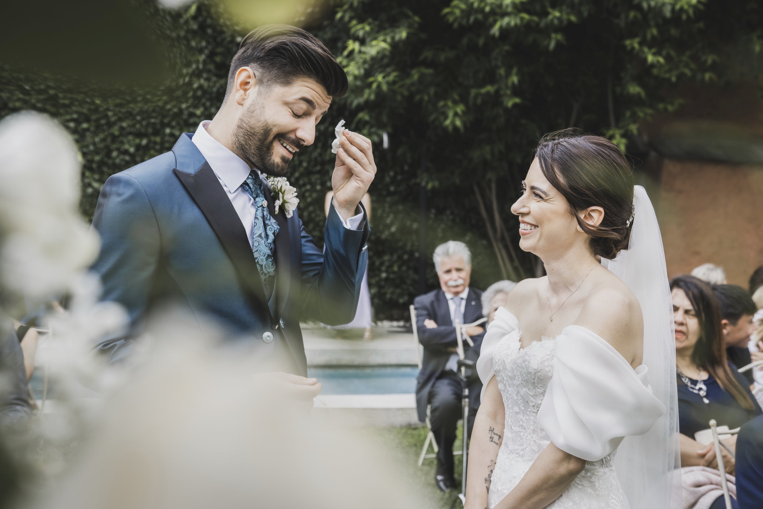 Wedding on Lake Como & the Italian Lakes (Villa Regina Teodolinda, Lake Como), May 2023 — photo 39 of 76 by Gianluca M.