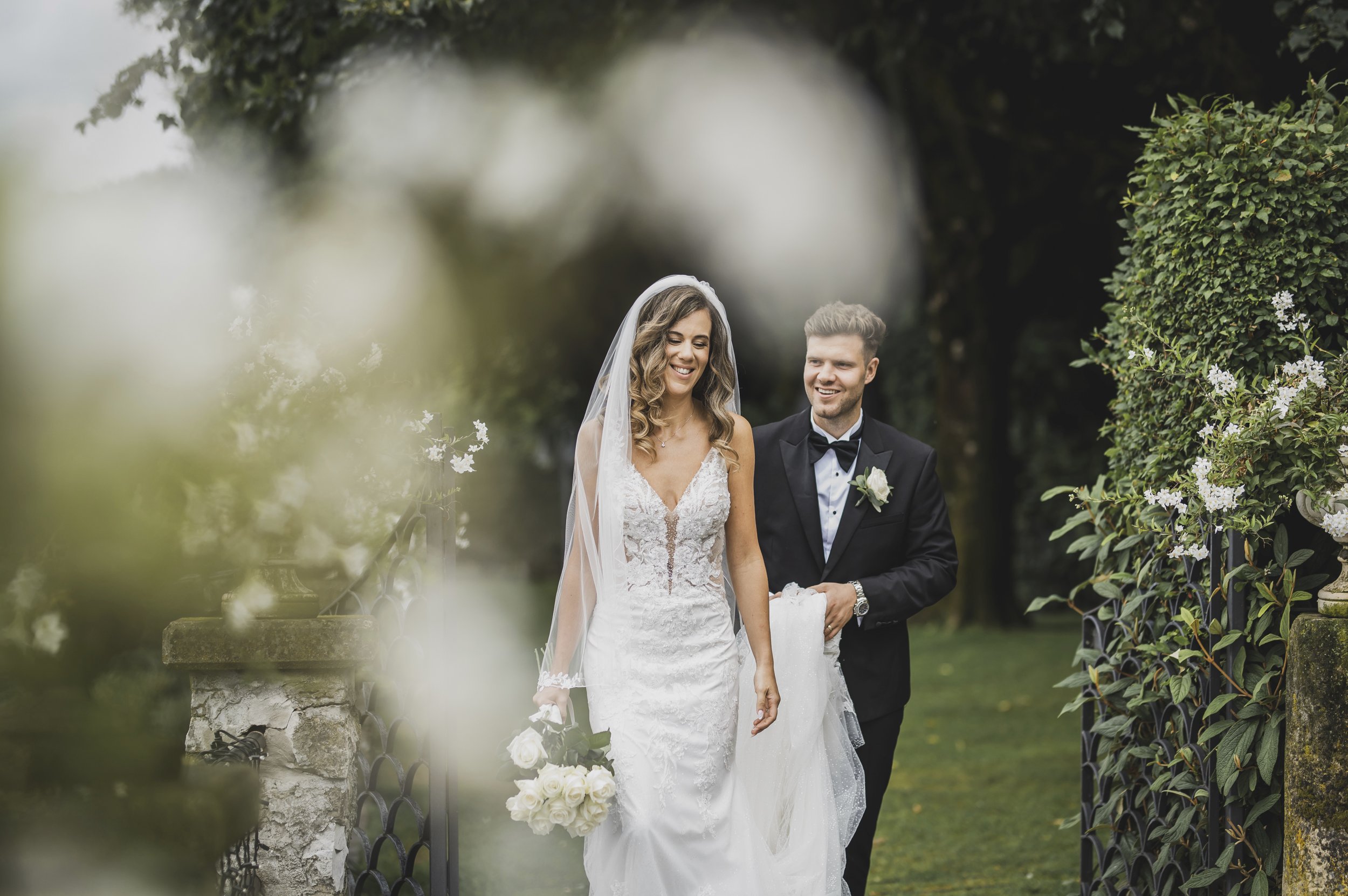 Wedding on Lake Como & the Italian Lakes (Madonnina di Barni, Lake Como), August 2023 — photo 49 of 80 by Gianluca M.