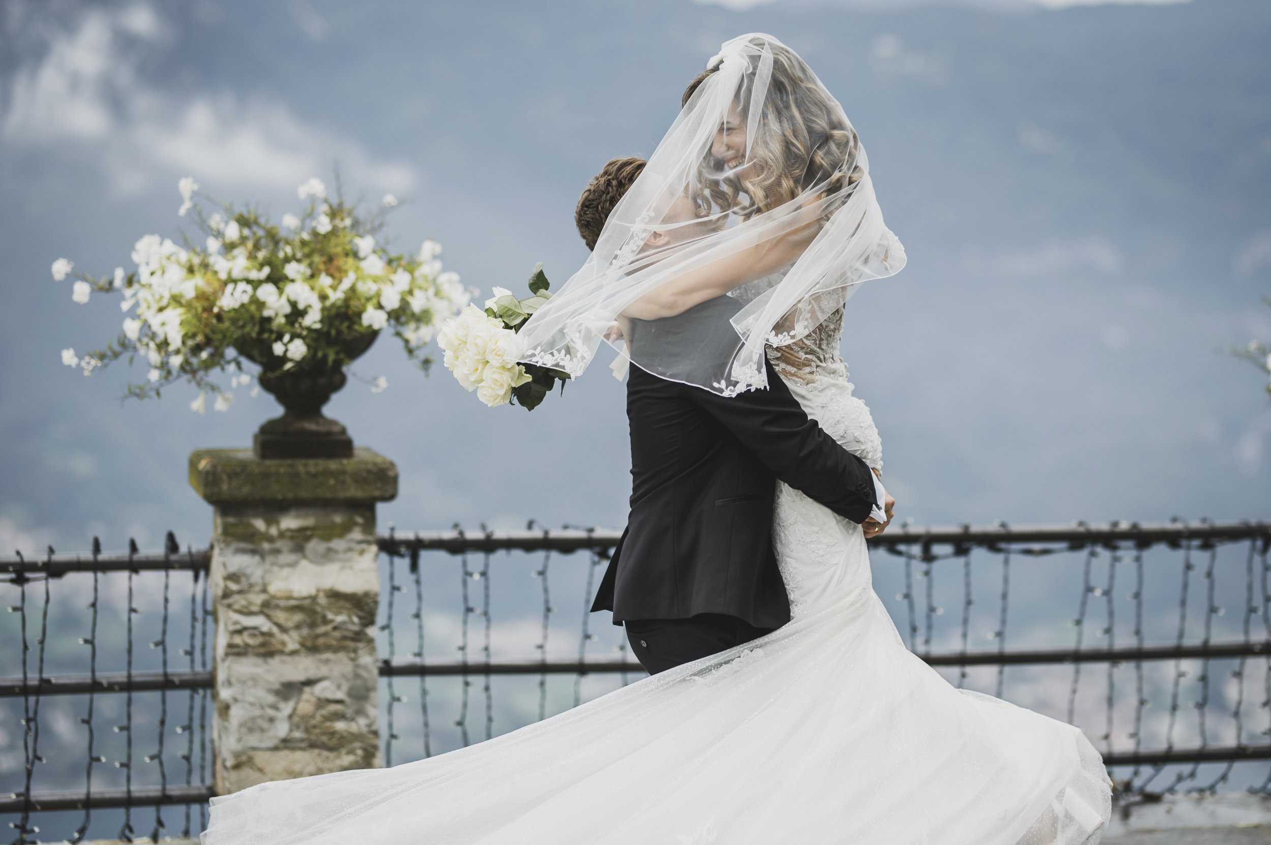 Wedding on Lake Como & the Italian Lakes (Madonnina di Barni, Lake Como), August 2023 — photo 52 of 80 by Gianluca M.