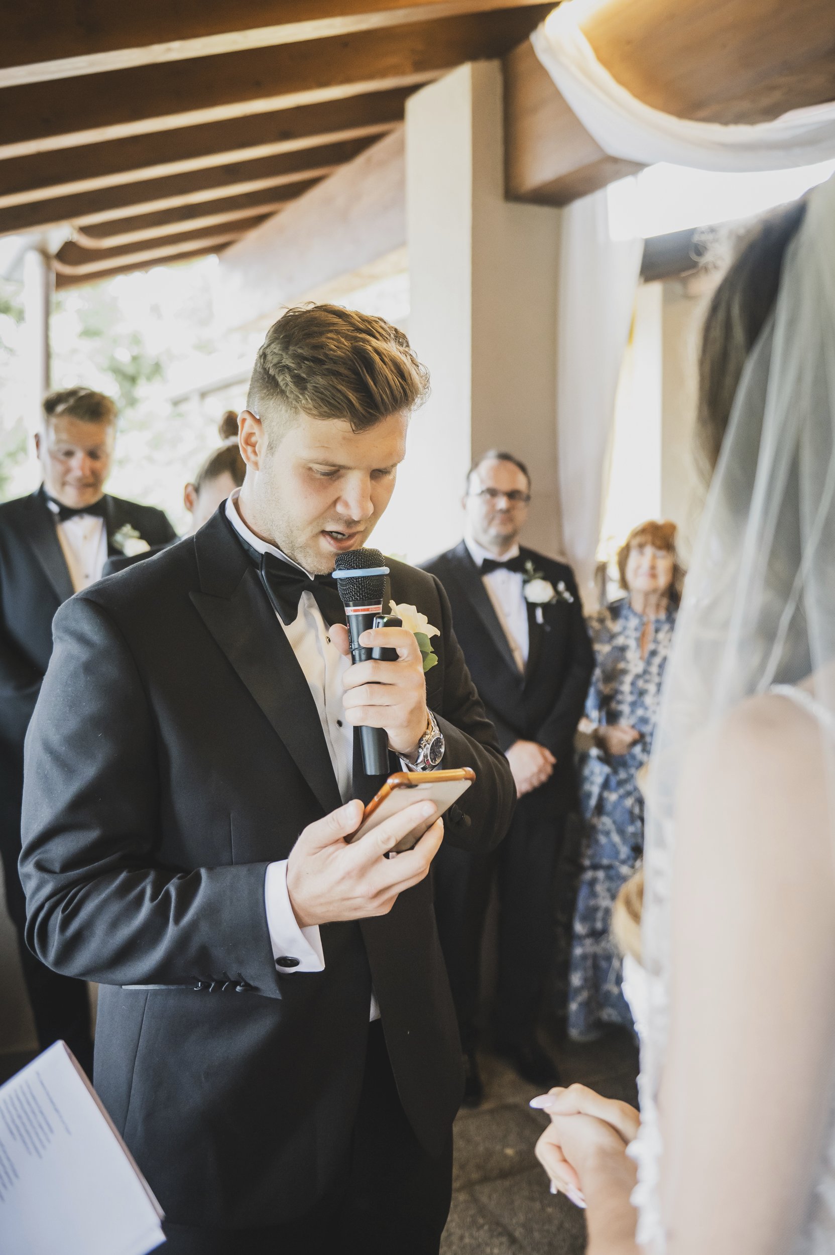 Wedding on Lake Como & the Italian Lakes (Madonnina di Barni, Lake Como), August 2023 — photo 29 of 80 by Gianluca M.